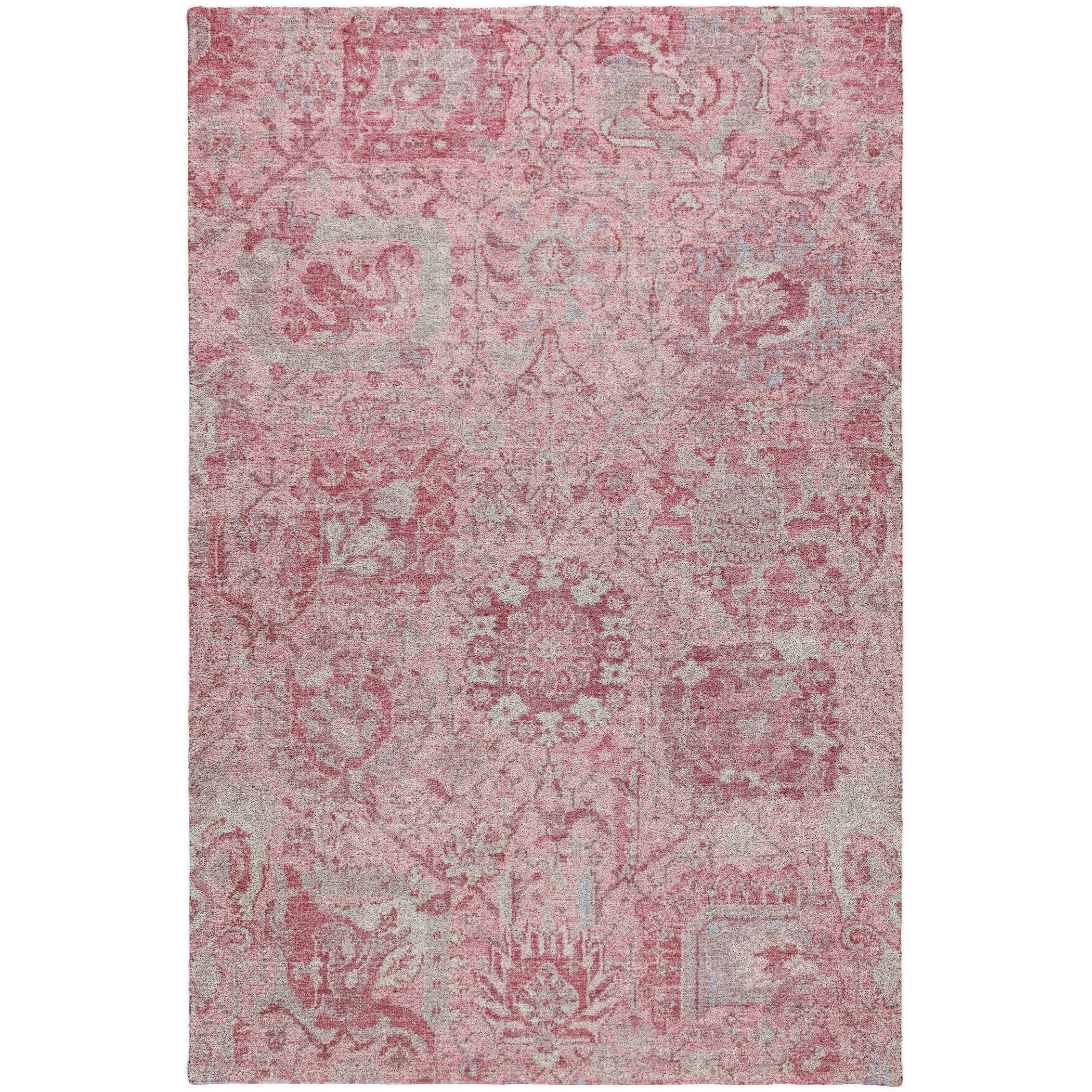 Dalyn Tabrook TB15 - Pink