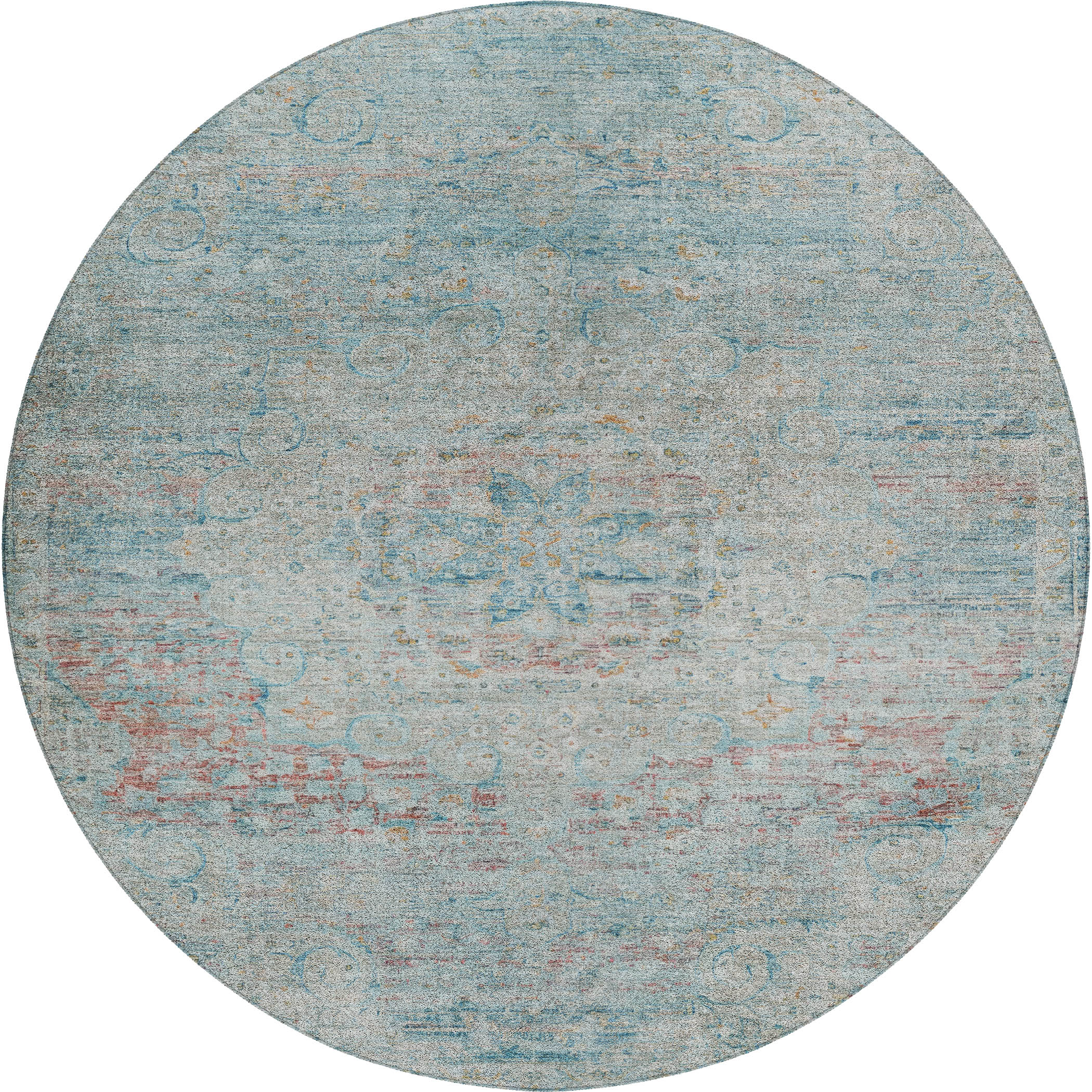 Dalyn Tabrook TB1 - Sky