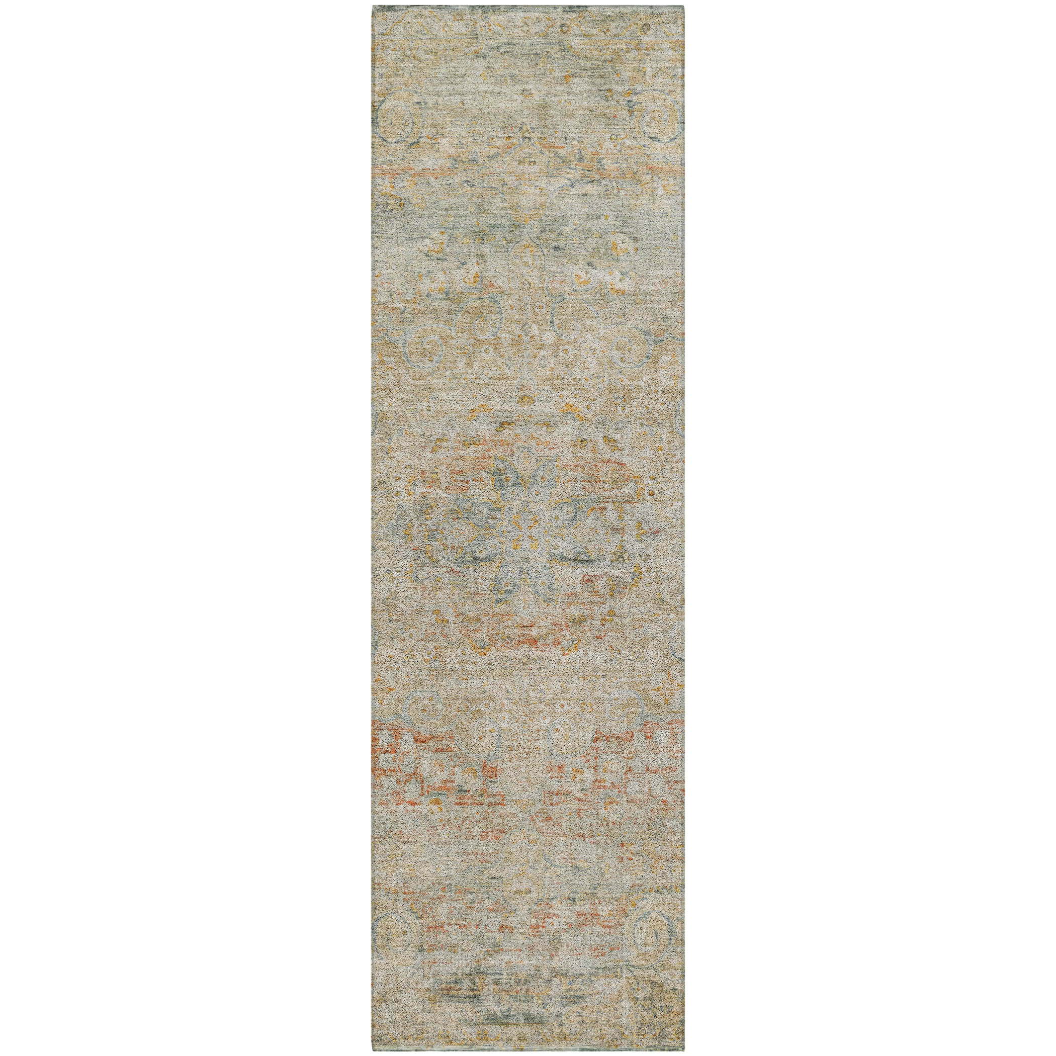 Dalyn Tabrook TB1 - Tan