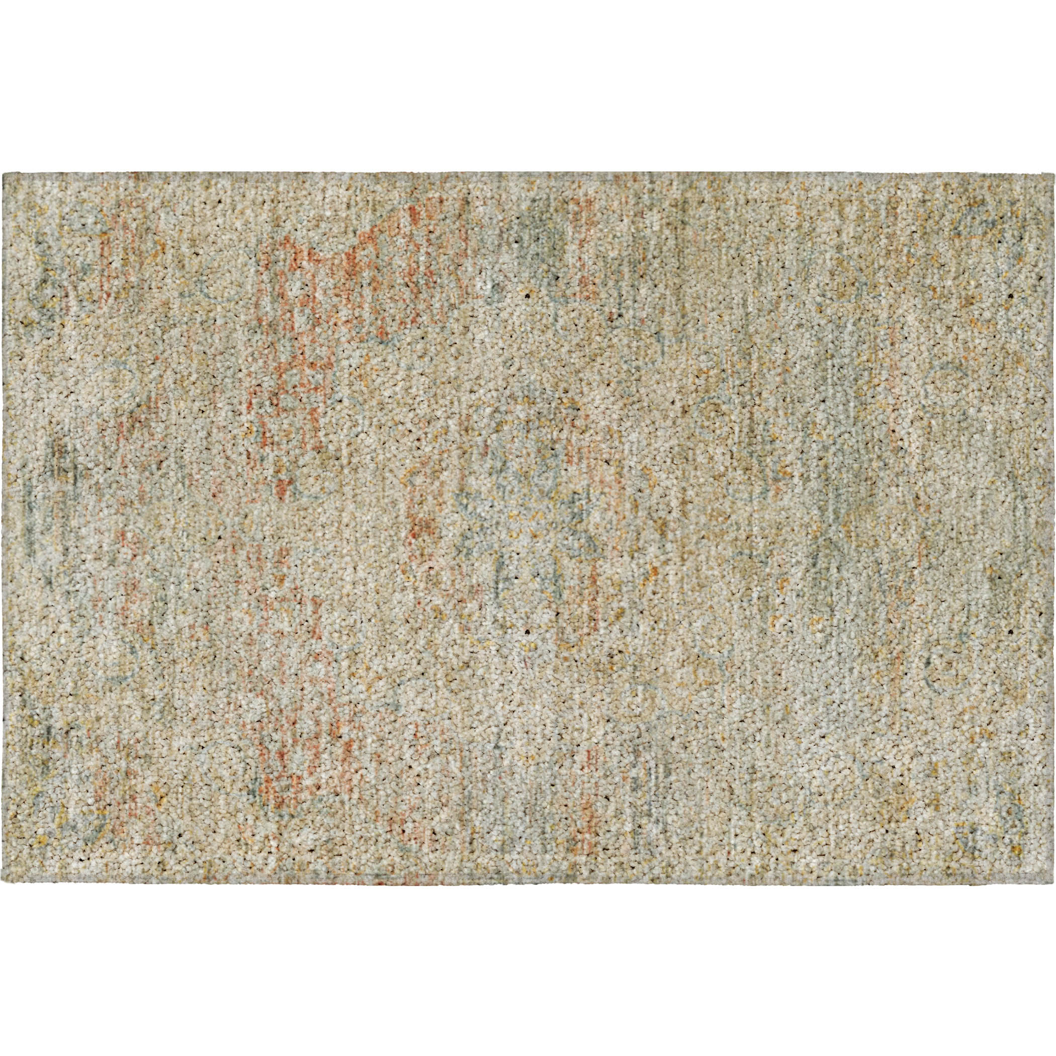 Dalyn Tabrook TB1 - Tan