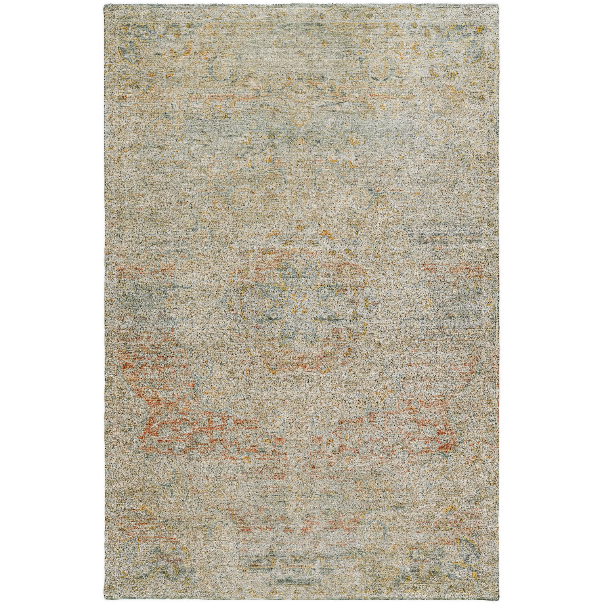Dalyn Tabrook TB1 - Tan