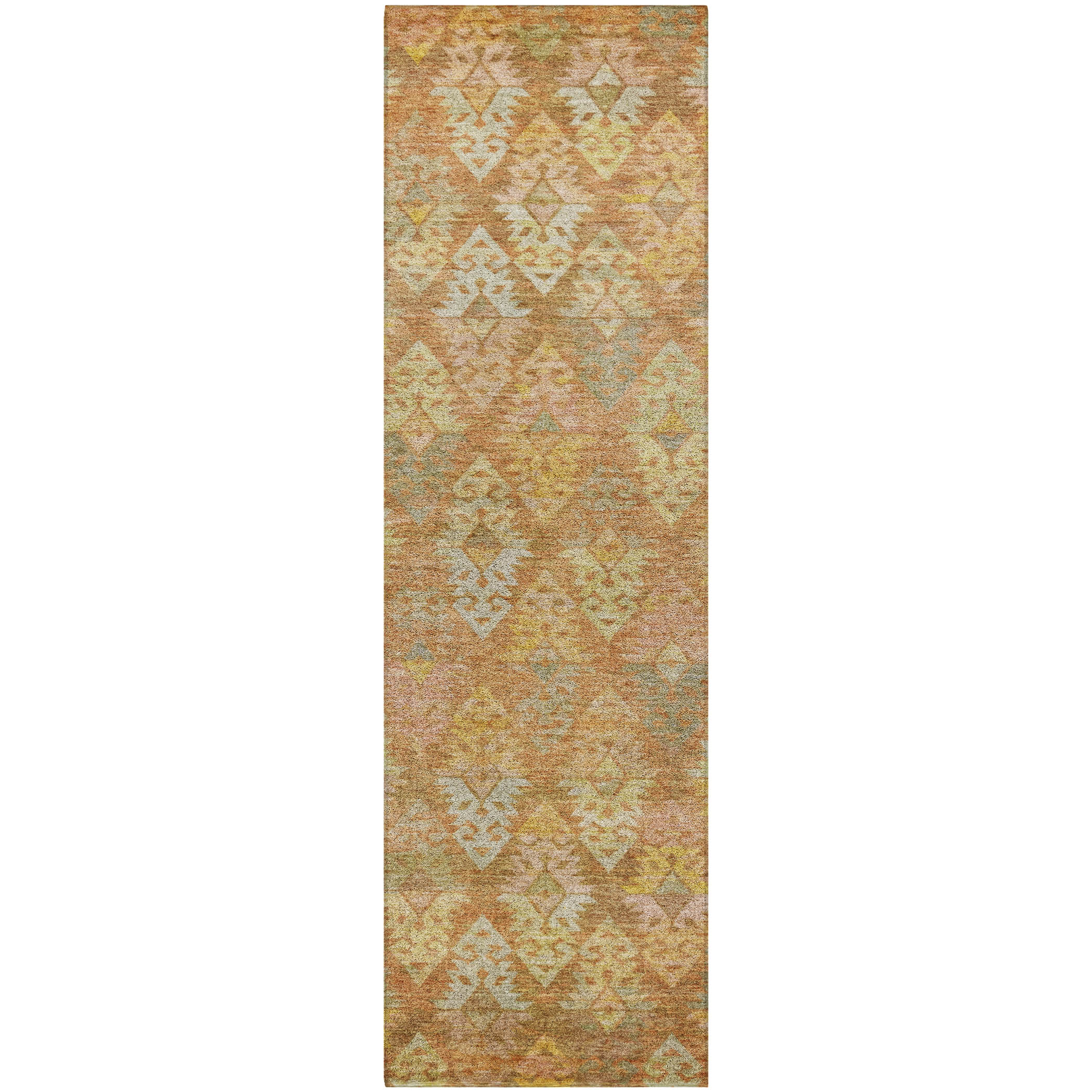 Dalyn Tabrook TB2 - Copper
