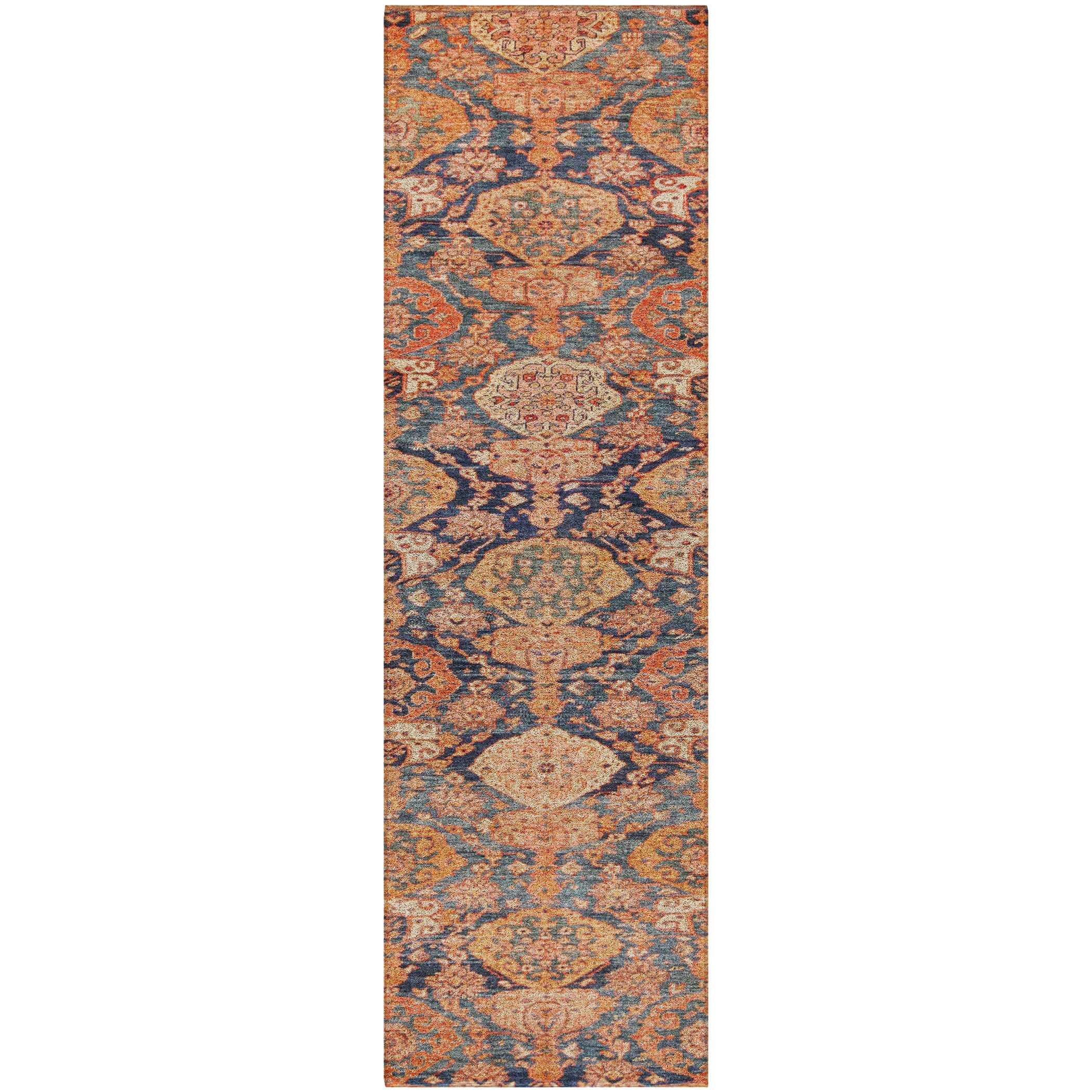 Dalyn Tabrook TB3 - Terracotta