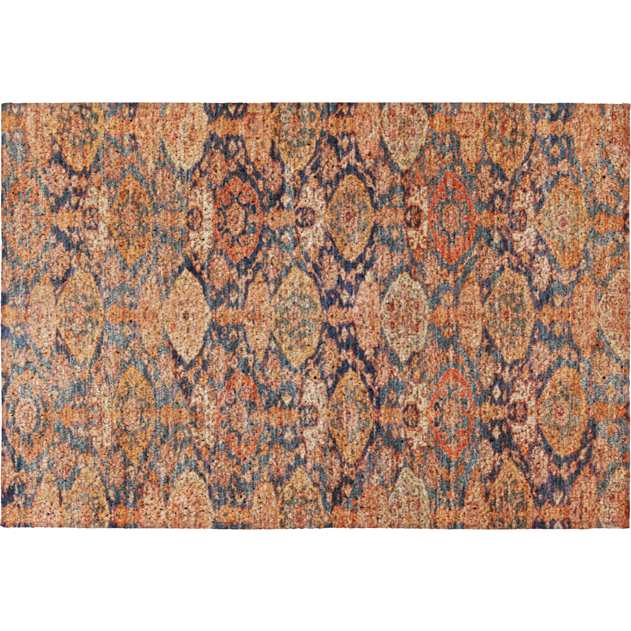 Dalyn Tabrook TB3 - Terracotta