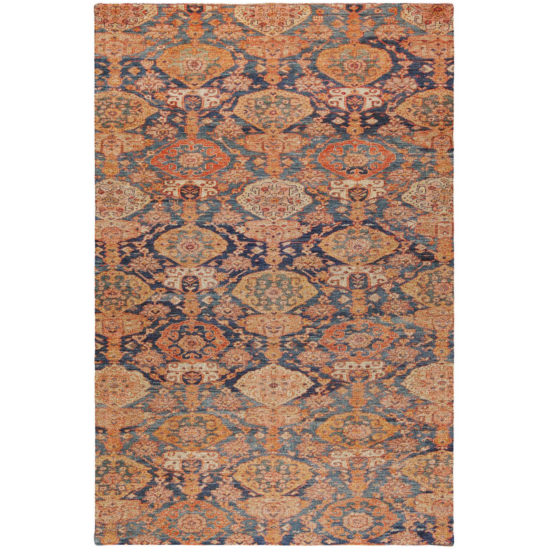 Dalyn Tabrook TB3 - Terracotta