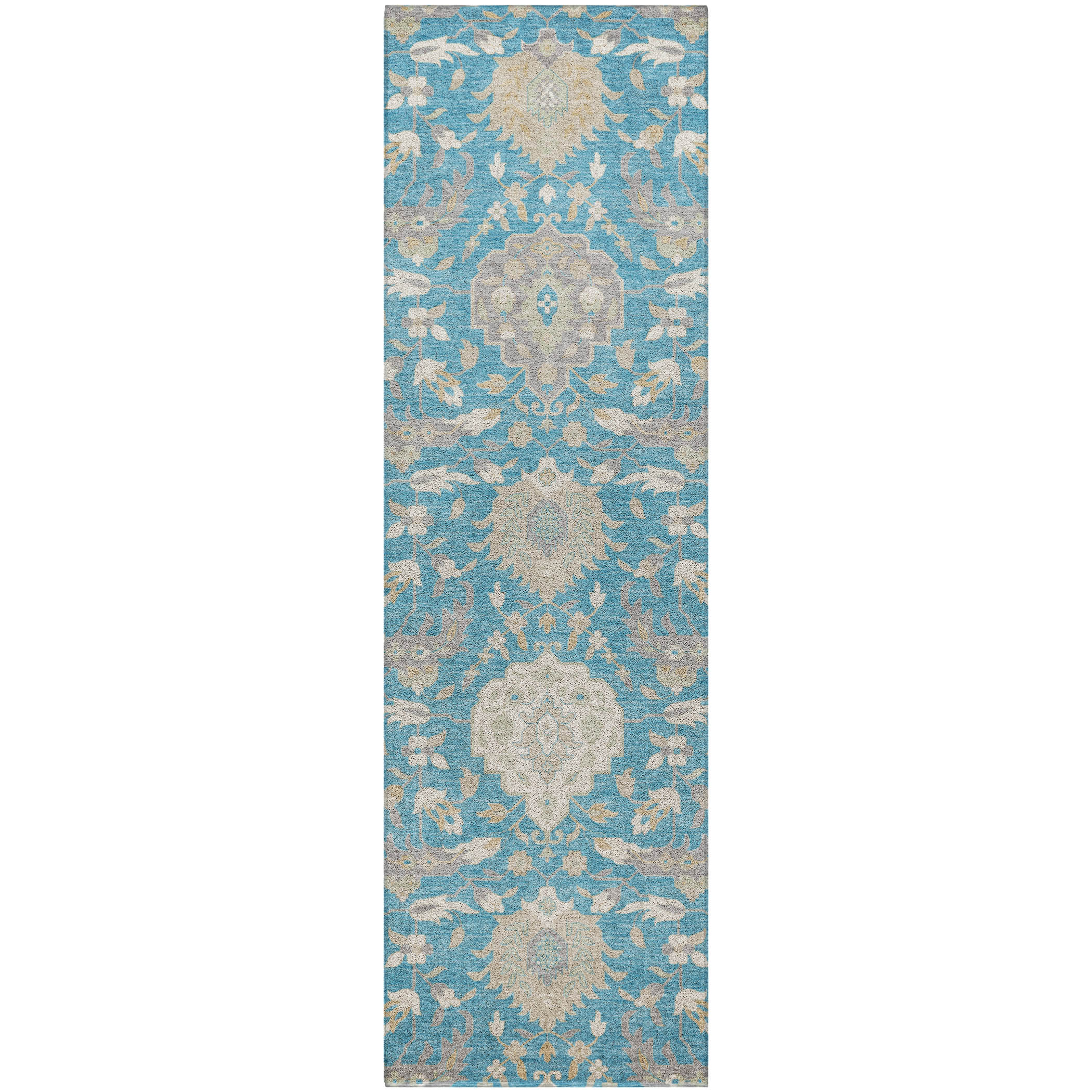 Dalyn Tabrook TB4 - Blue