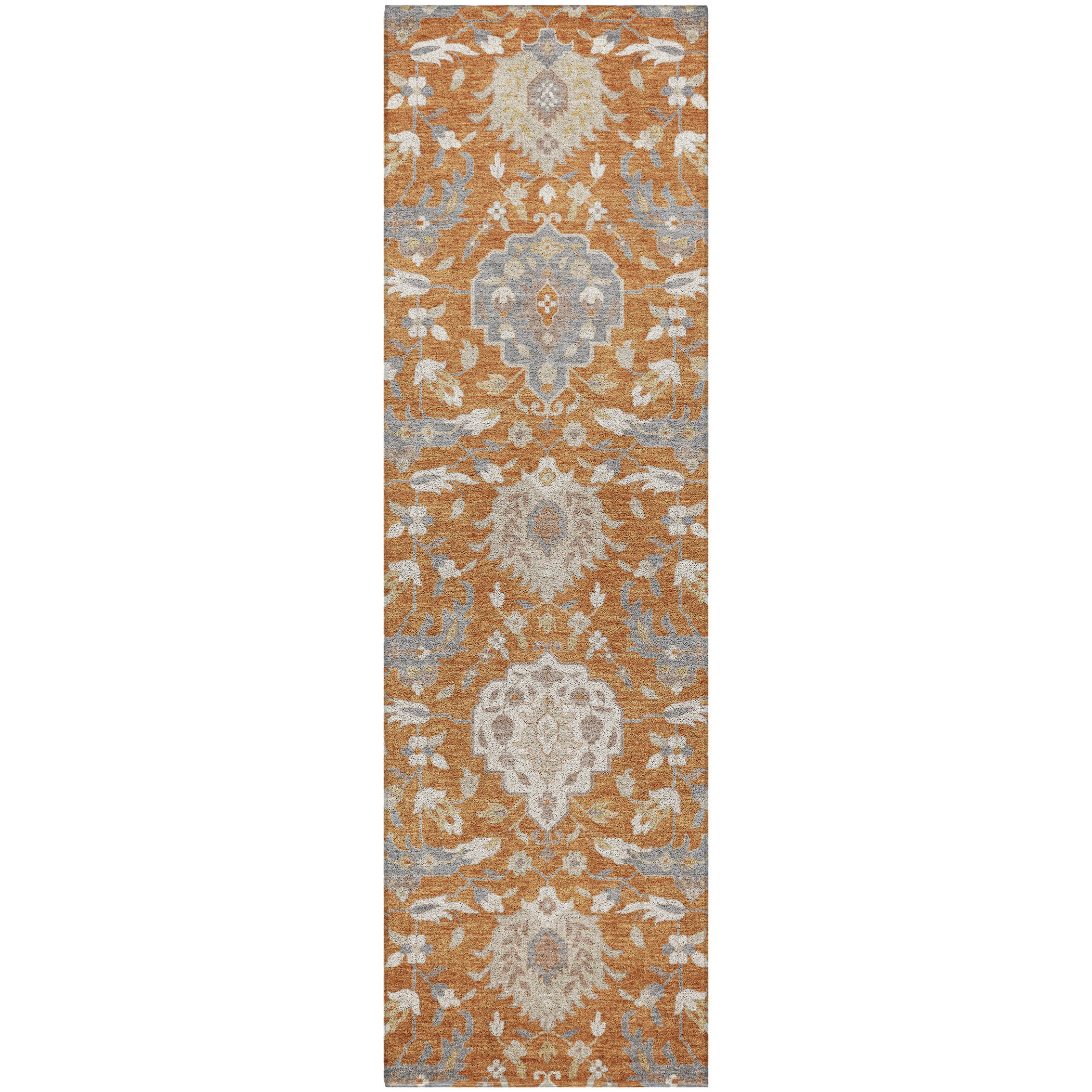 Dalyn Tabrook TB4 - Copper