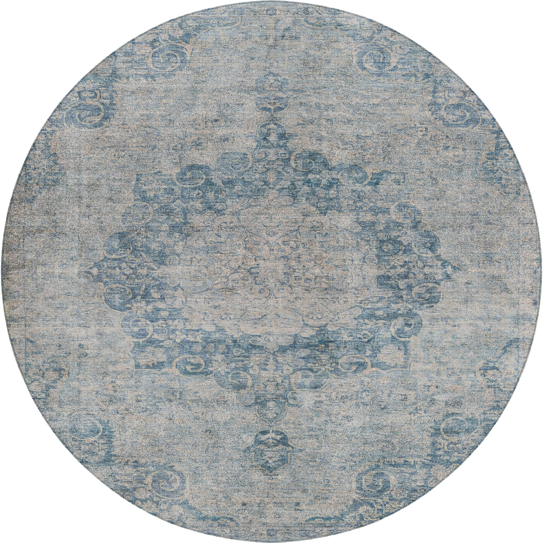 Dalyn Tabrook TB5 - Blue