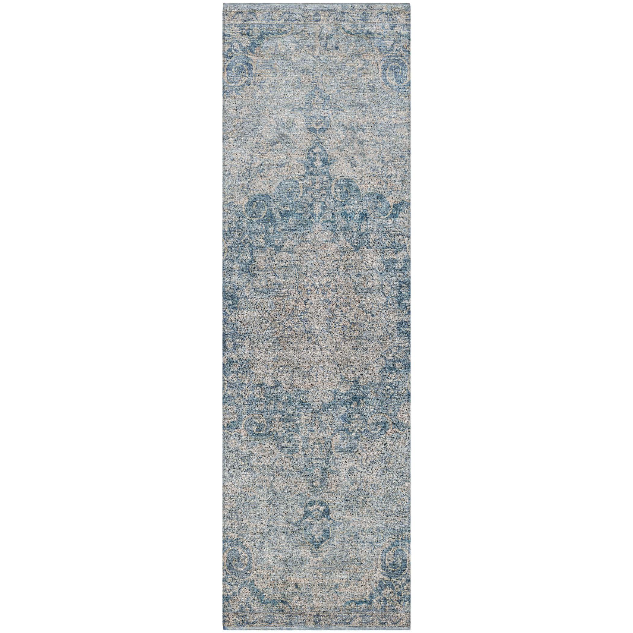 Dalyn Tabrook TB5 - Blue