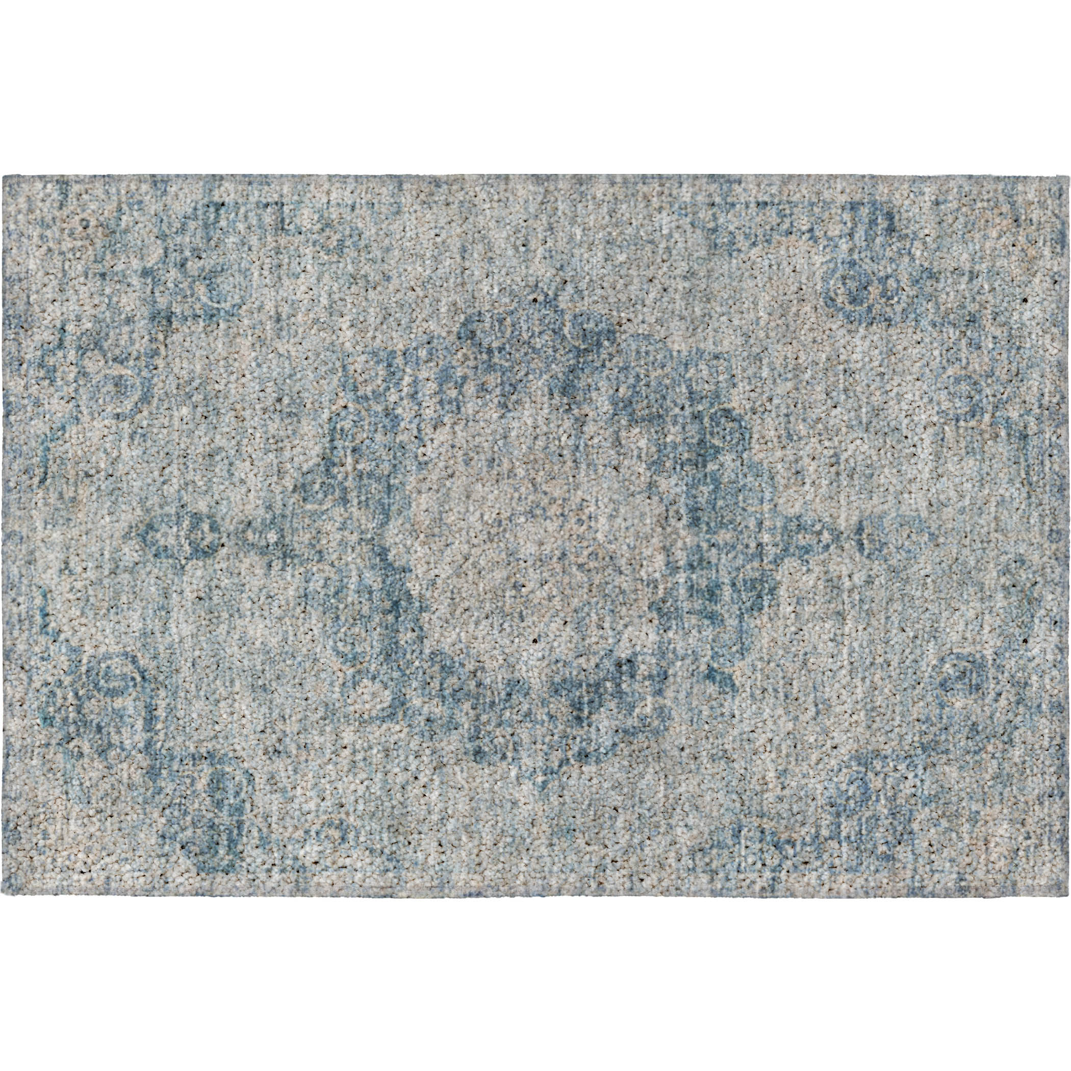 Dalyn Tabrook TB5 - Blue