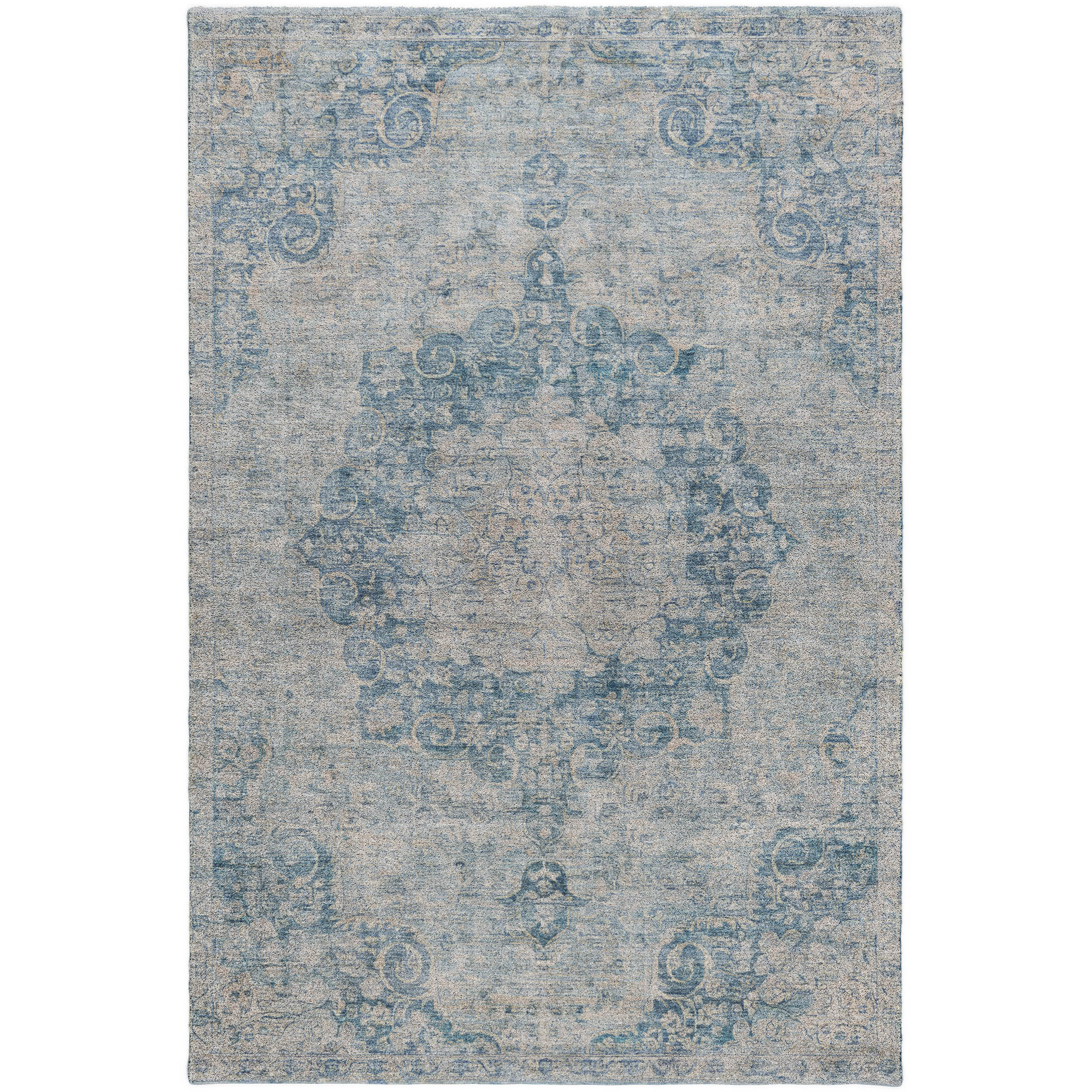 Dalyn Tabrook TB5 - Blue