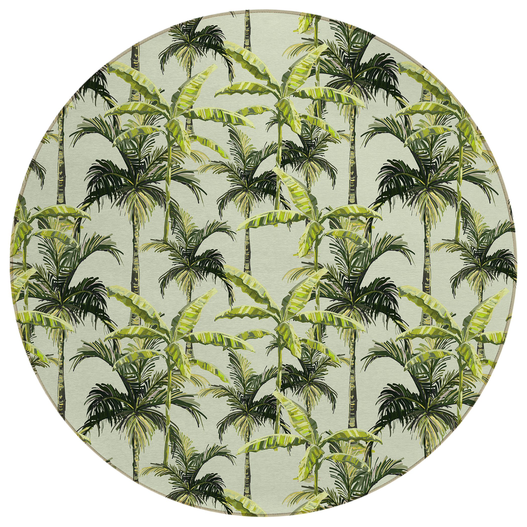 Dalyn Tropics TC10 - Aloe
