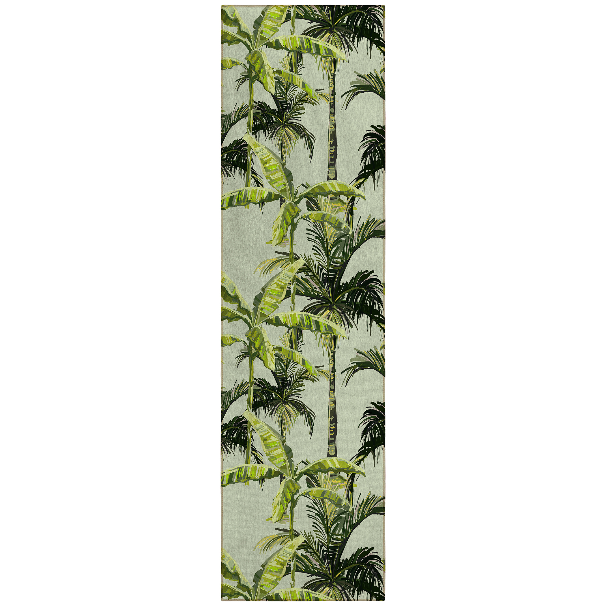 Dalyn Tropics TC10 - Aloe