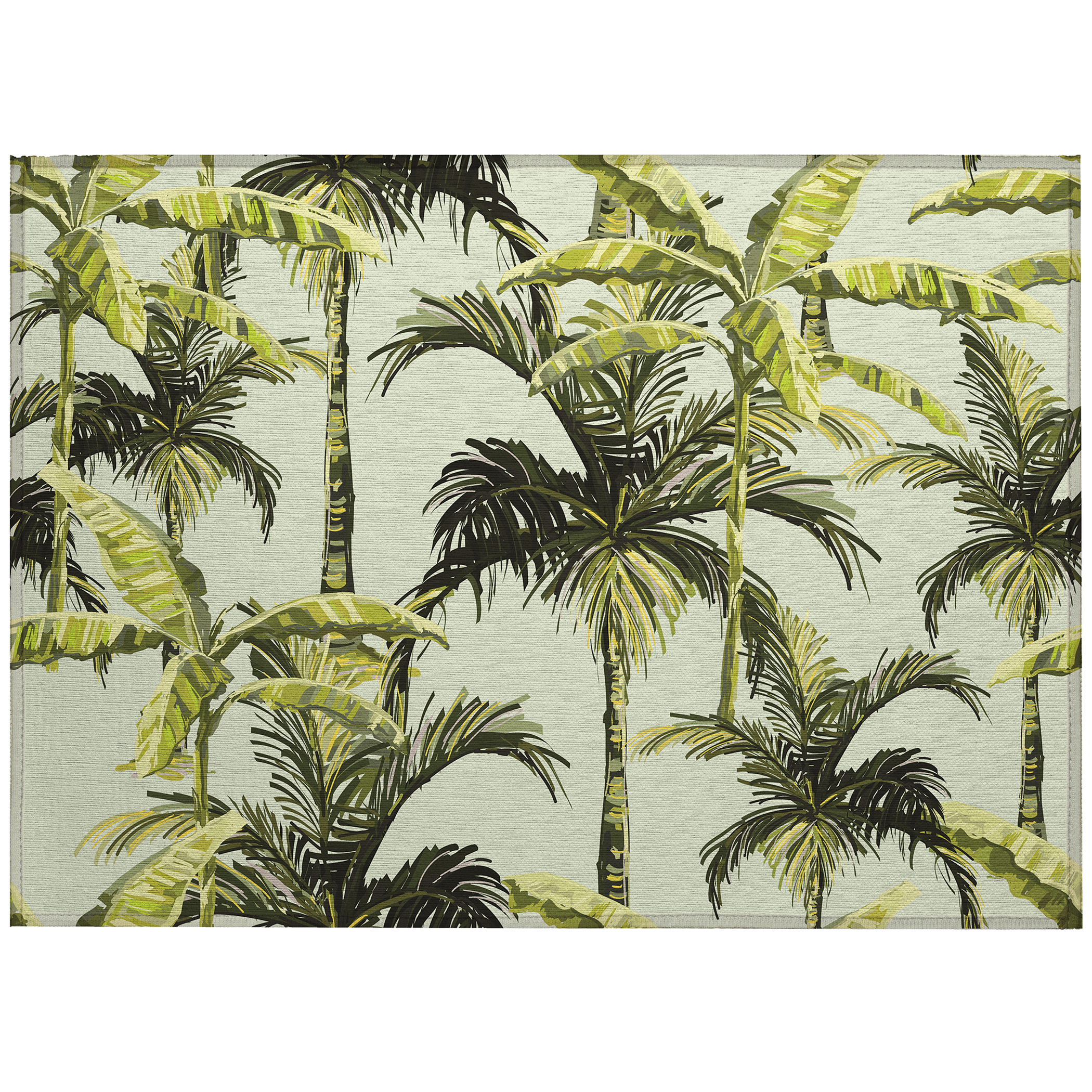 Dalyn Tropics TC10 - Aloe