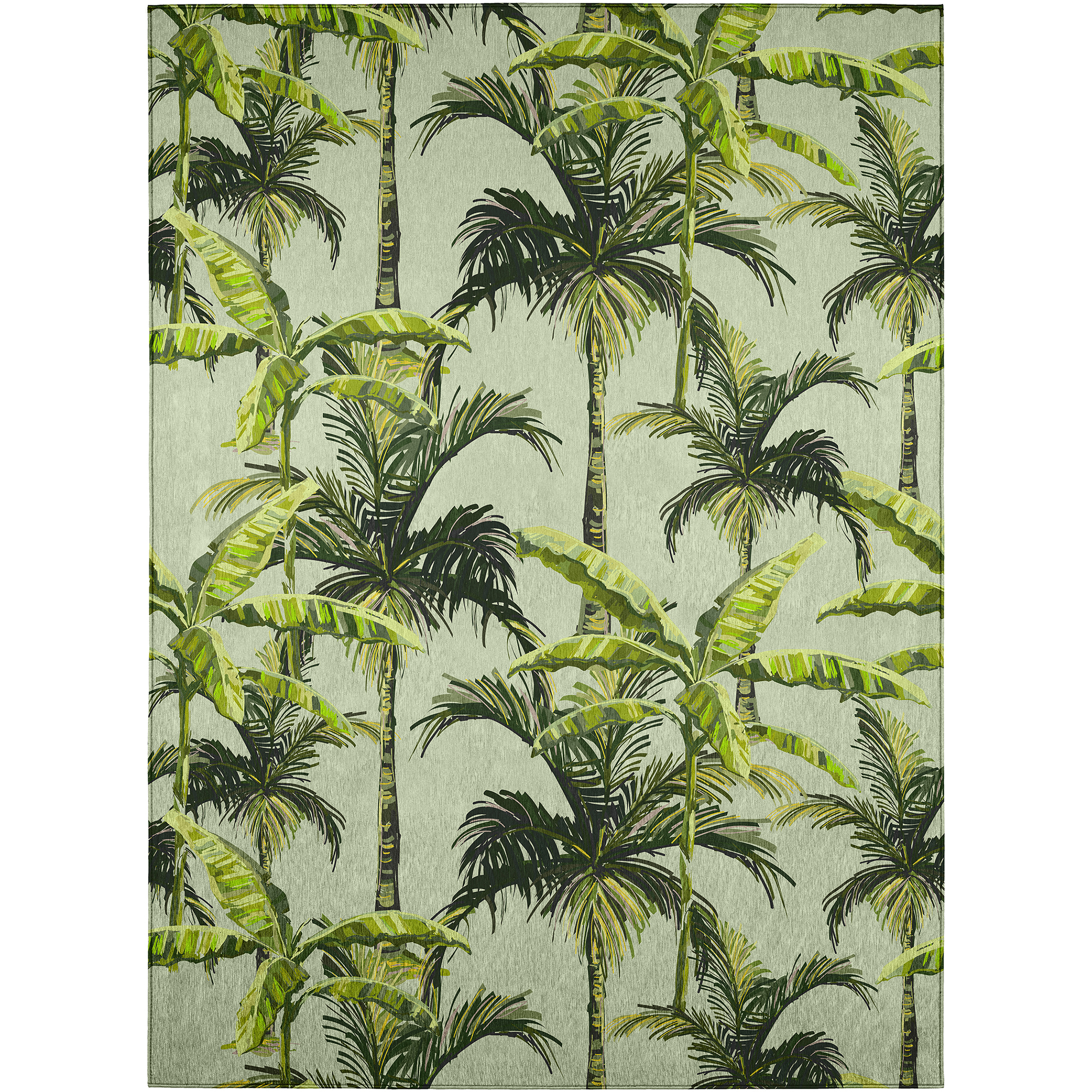 Dalyn Tropics TC10 - Aloe