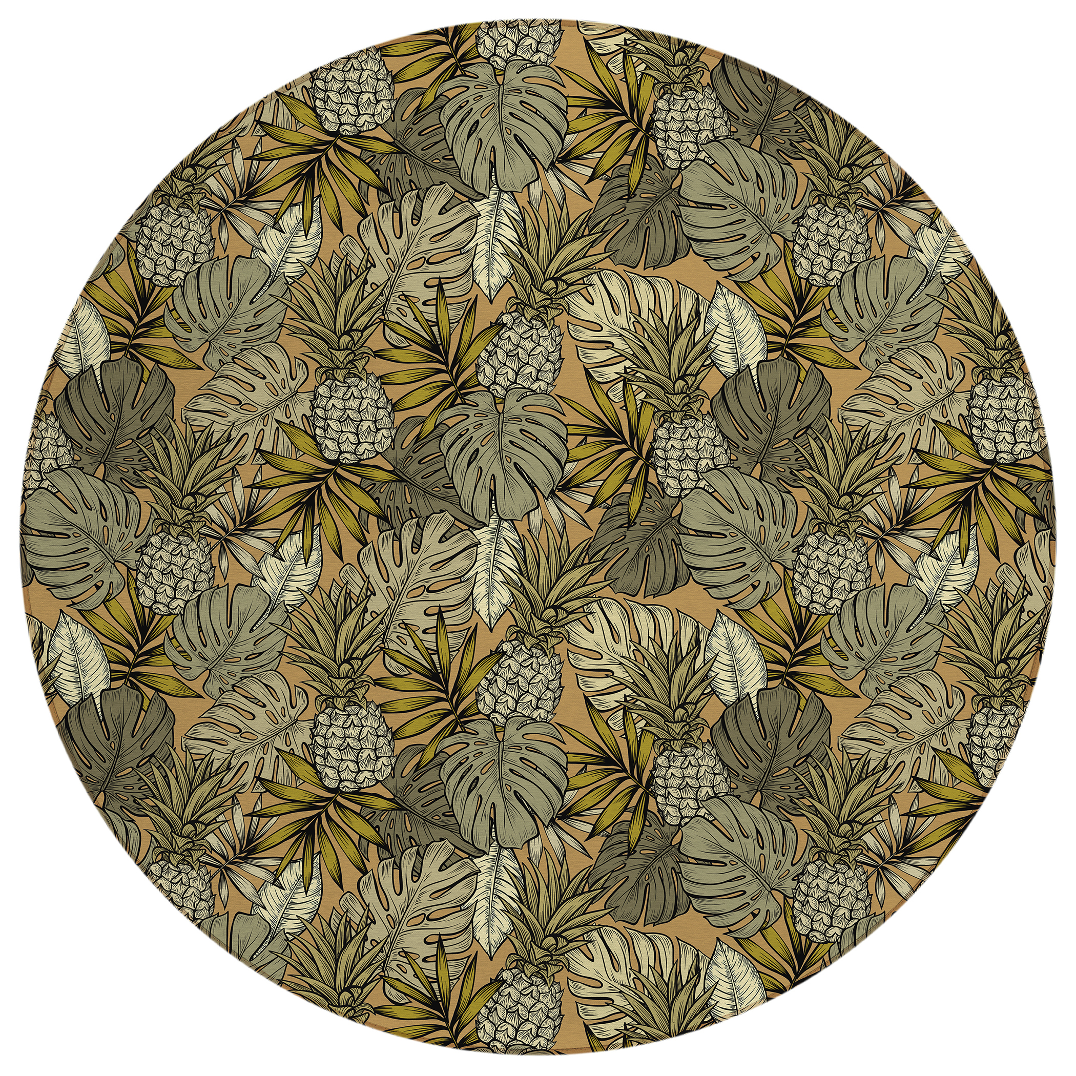 Dalyn Tropics TC11 - Clay