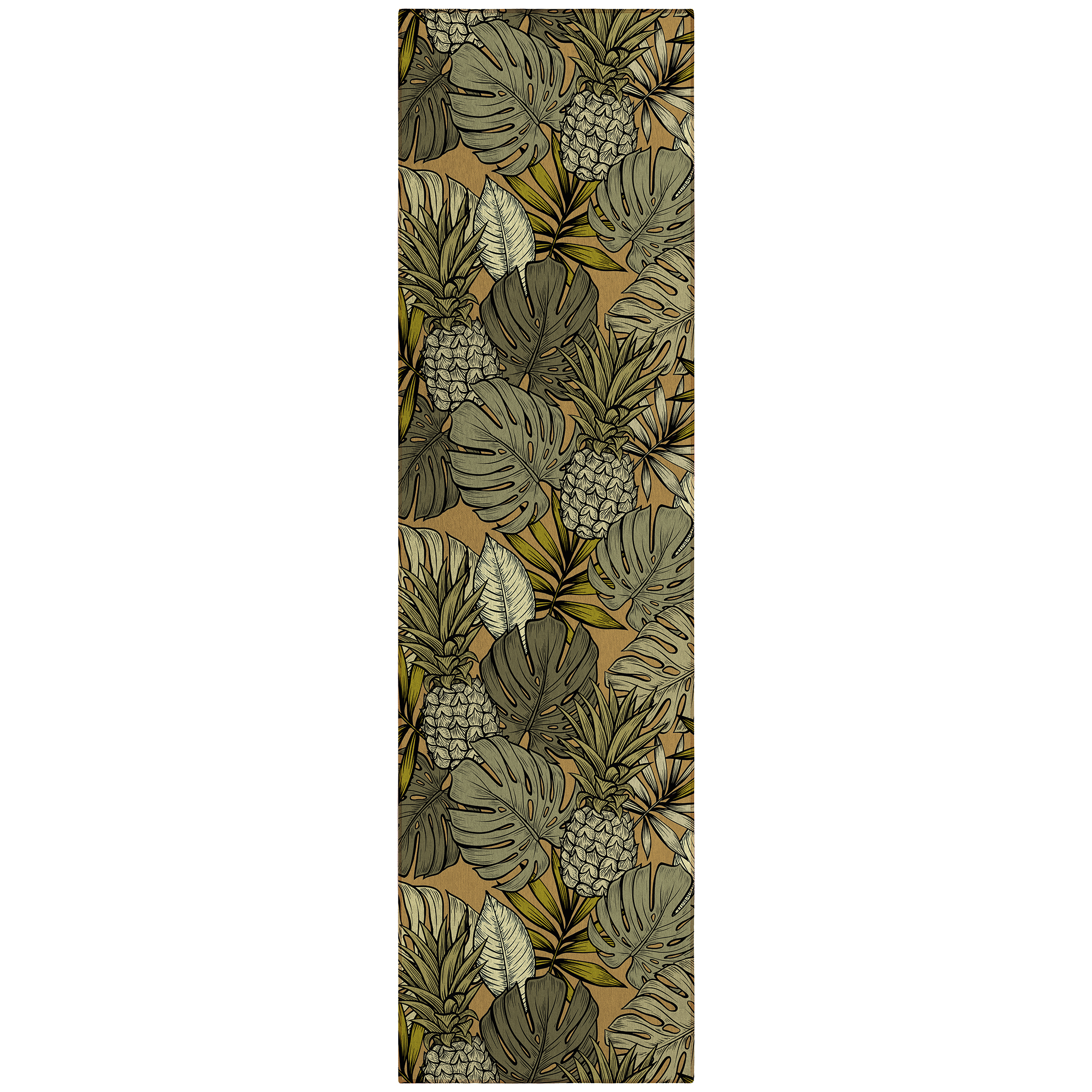 Dalyn Tropics TC11 - Clay