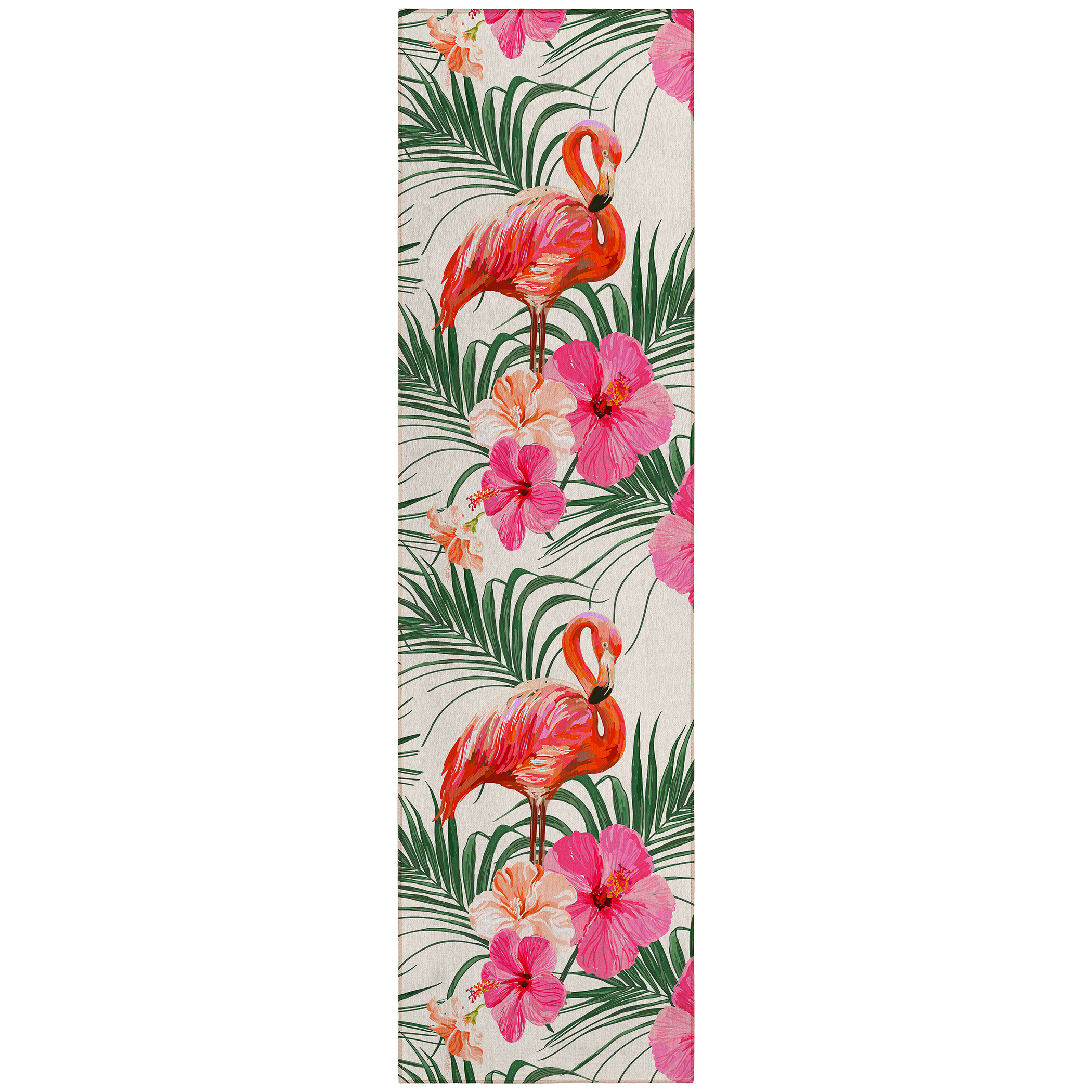 Dalyn Tropics TC12 - Ivory