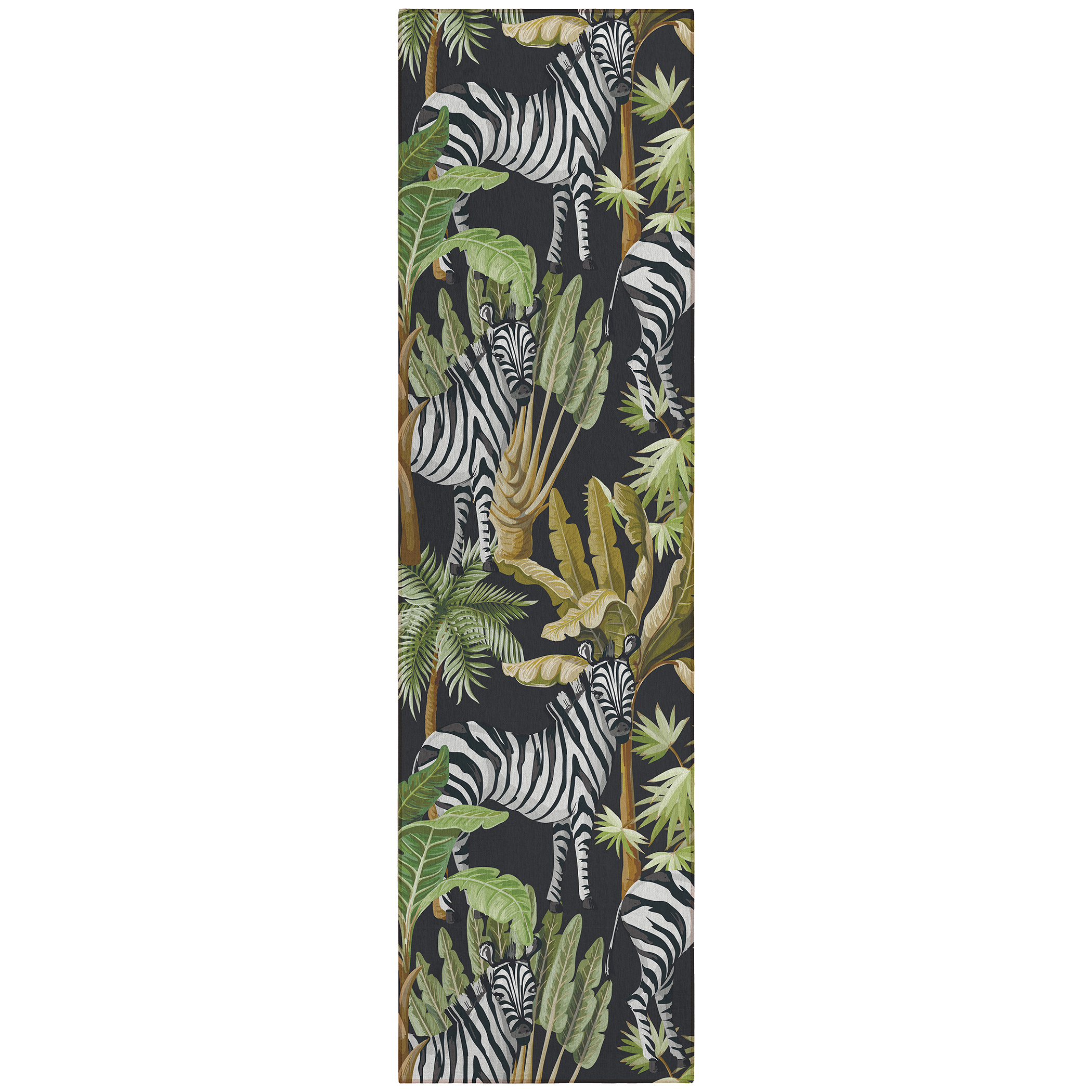 Dalyn Tropics TC13 - Black
