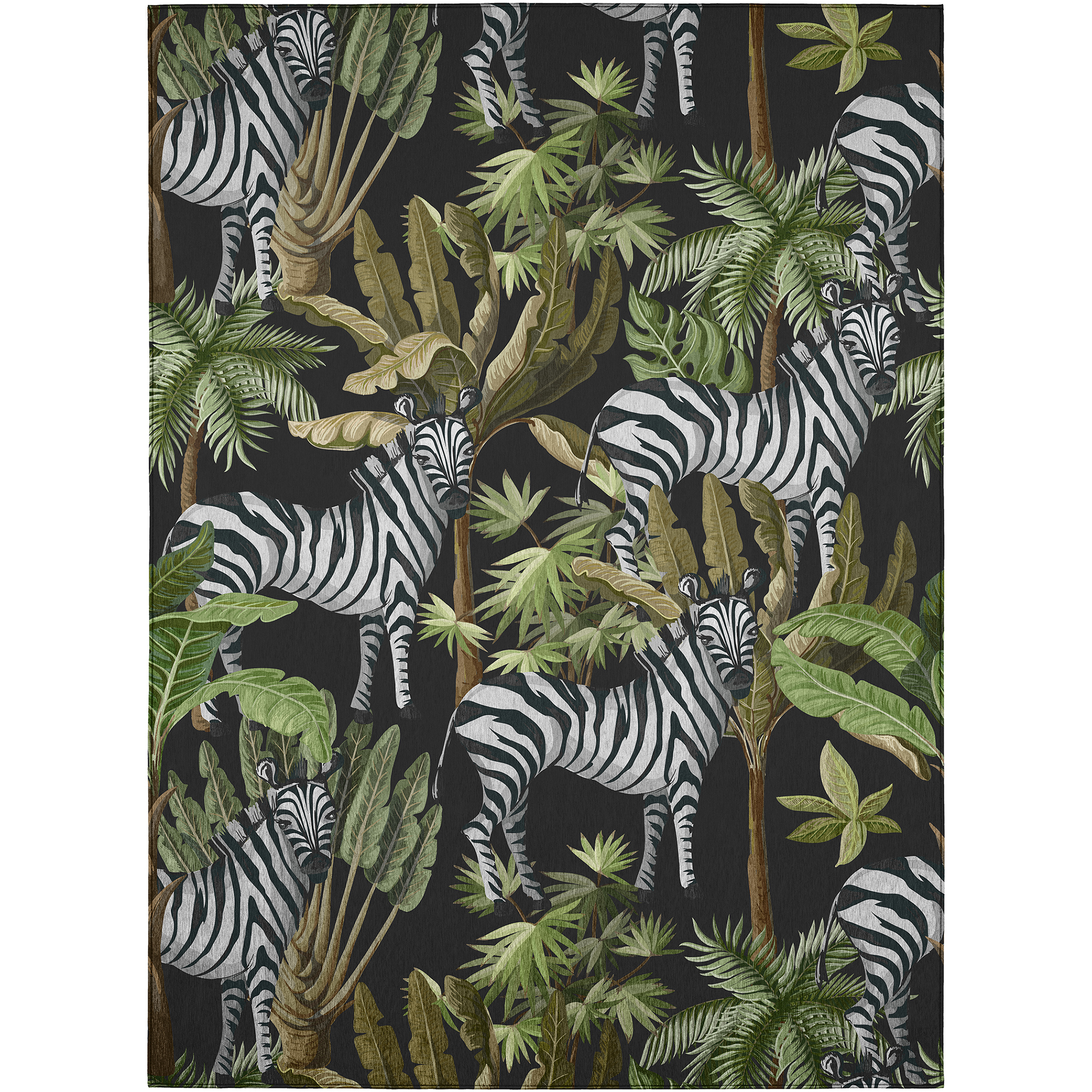 Dalyn Tropics TC13 - Black