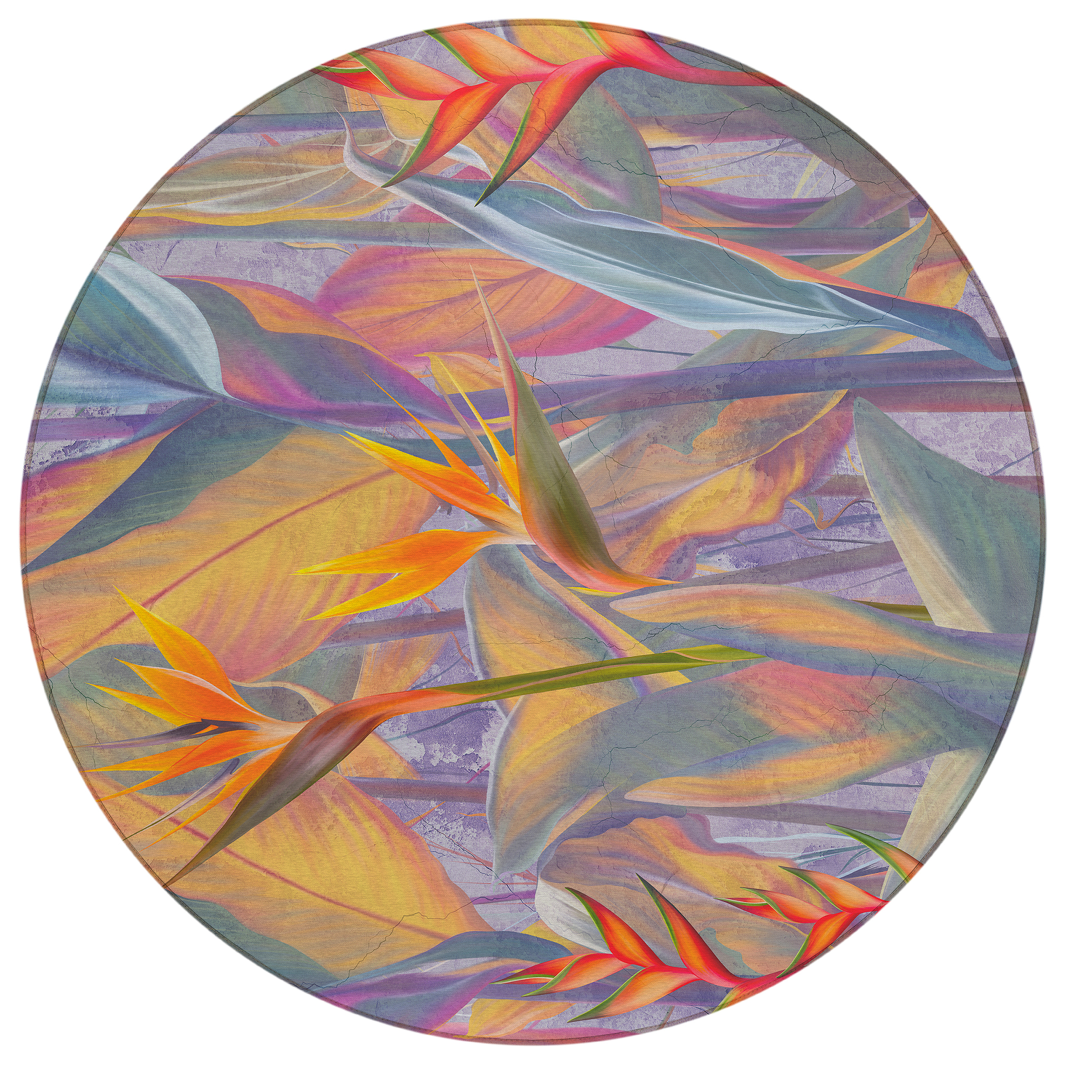 Dalyn Tropics TC14 - Passion