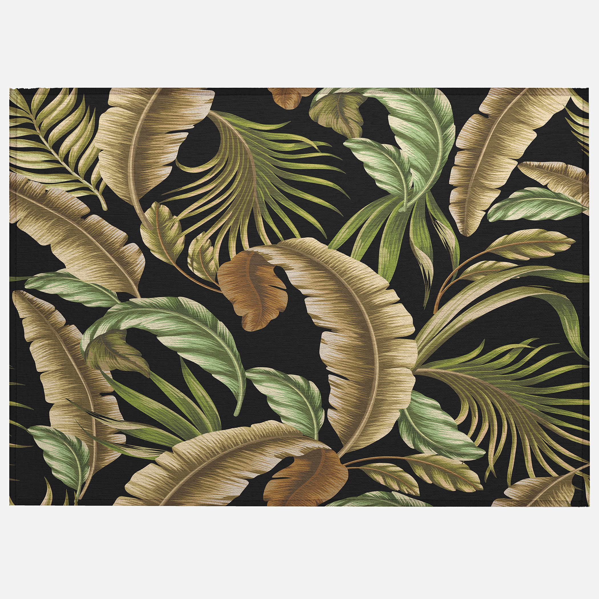 Dalyn Tropics TC1 - Black