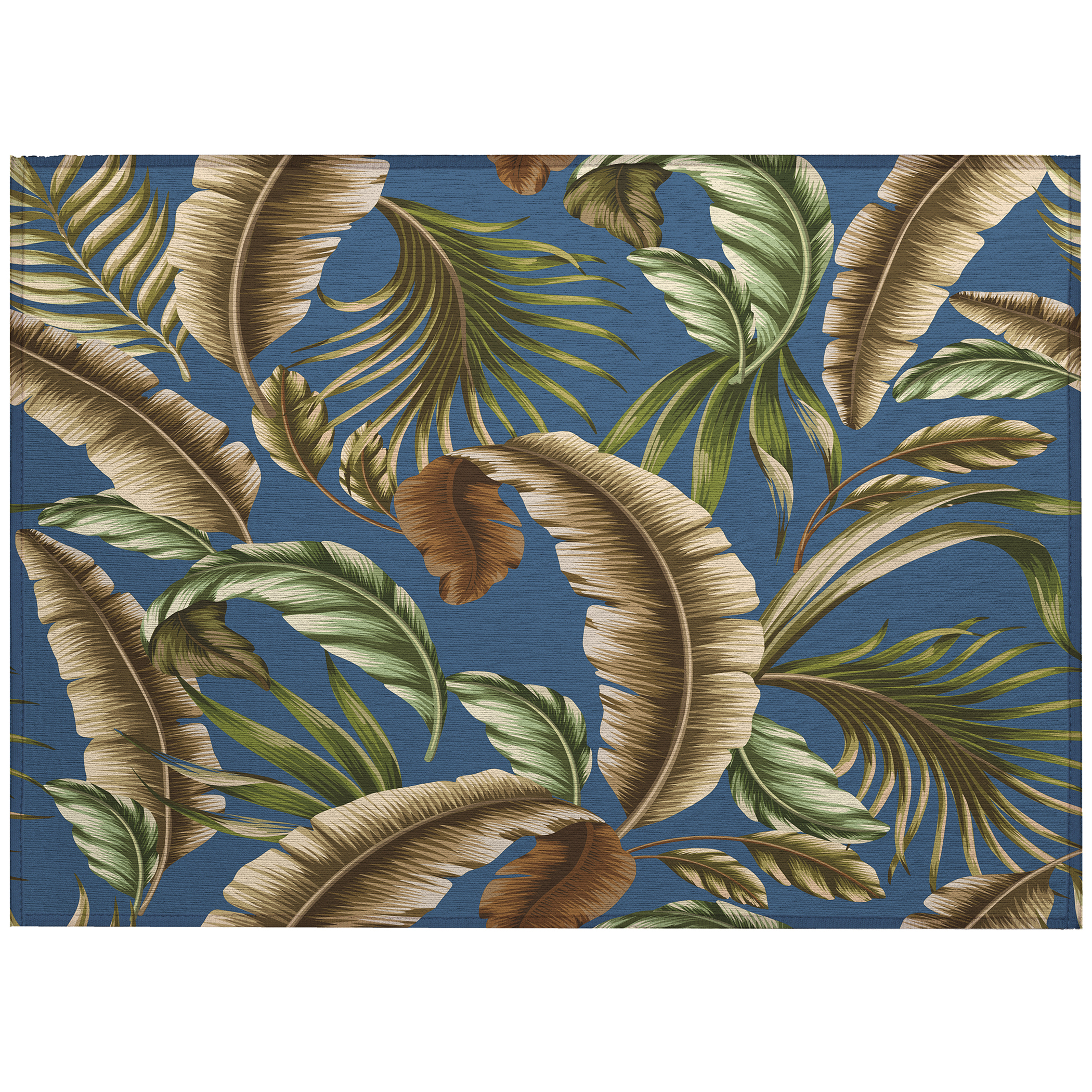Dalyn Tropics TC1 - Indigo