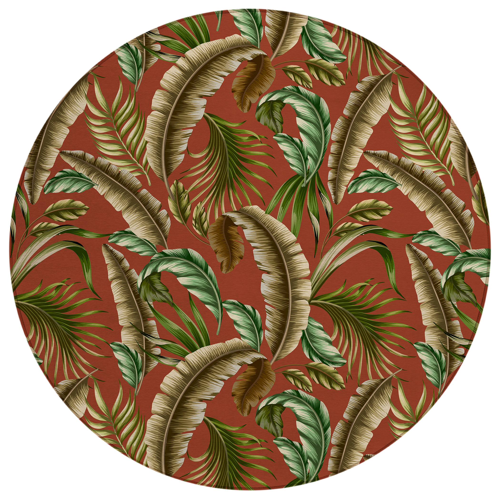 Dalyn Tropics TC1 - Paprika