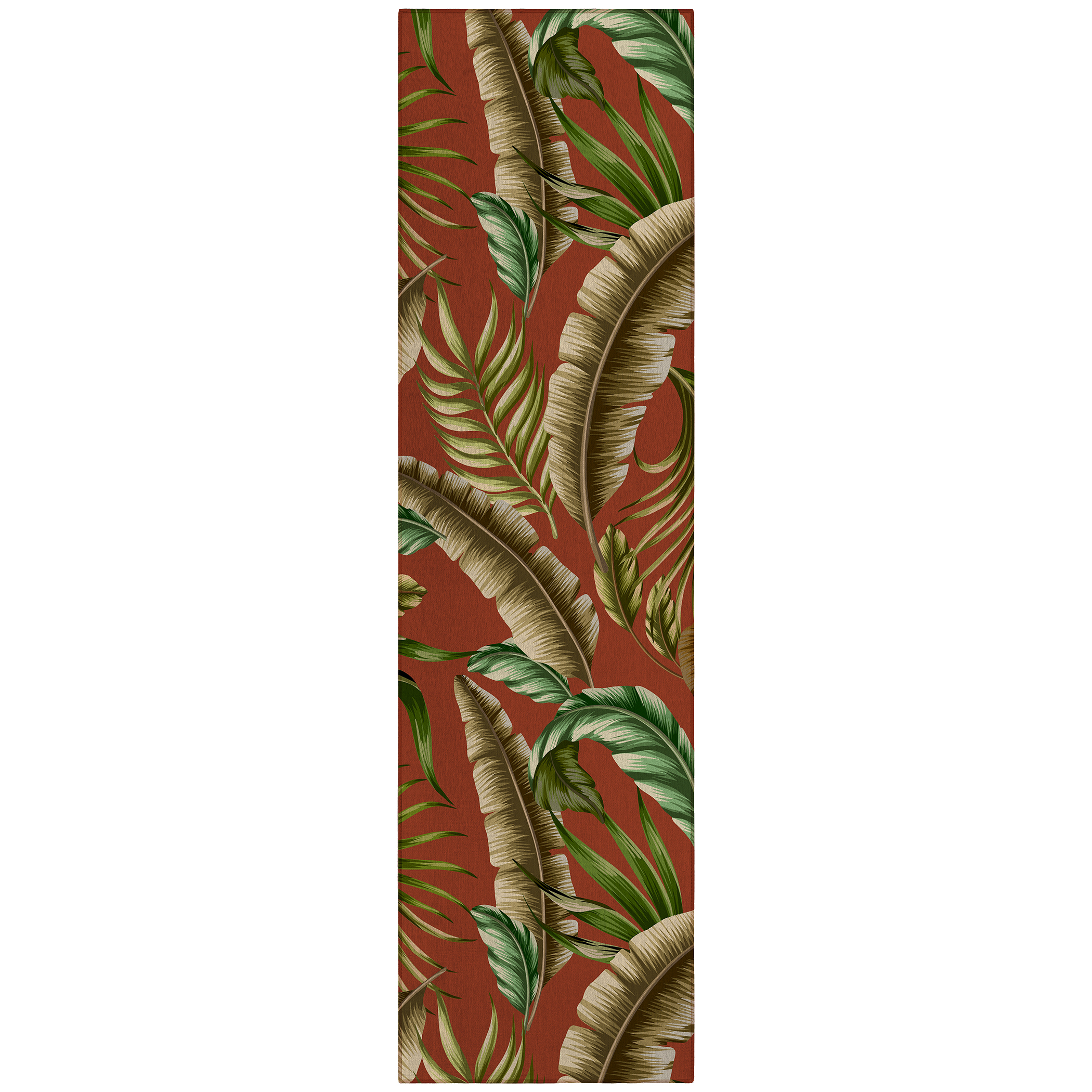 Dalyn Tropics TC1 - Paprika