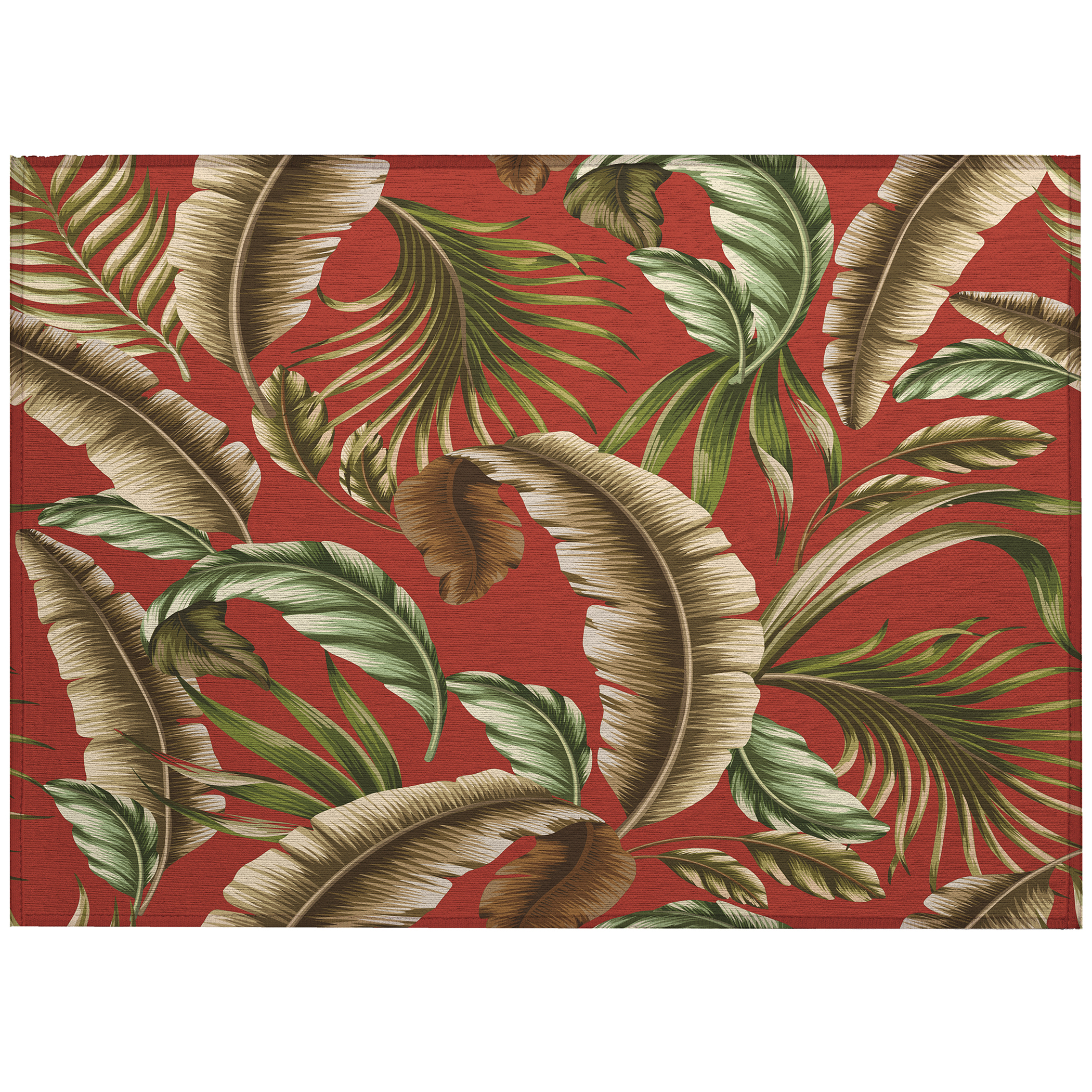 Dalyn Tropics TC1 - Paprika