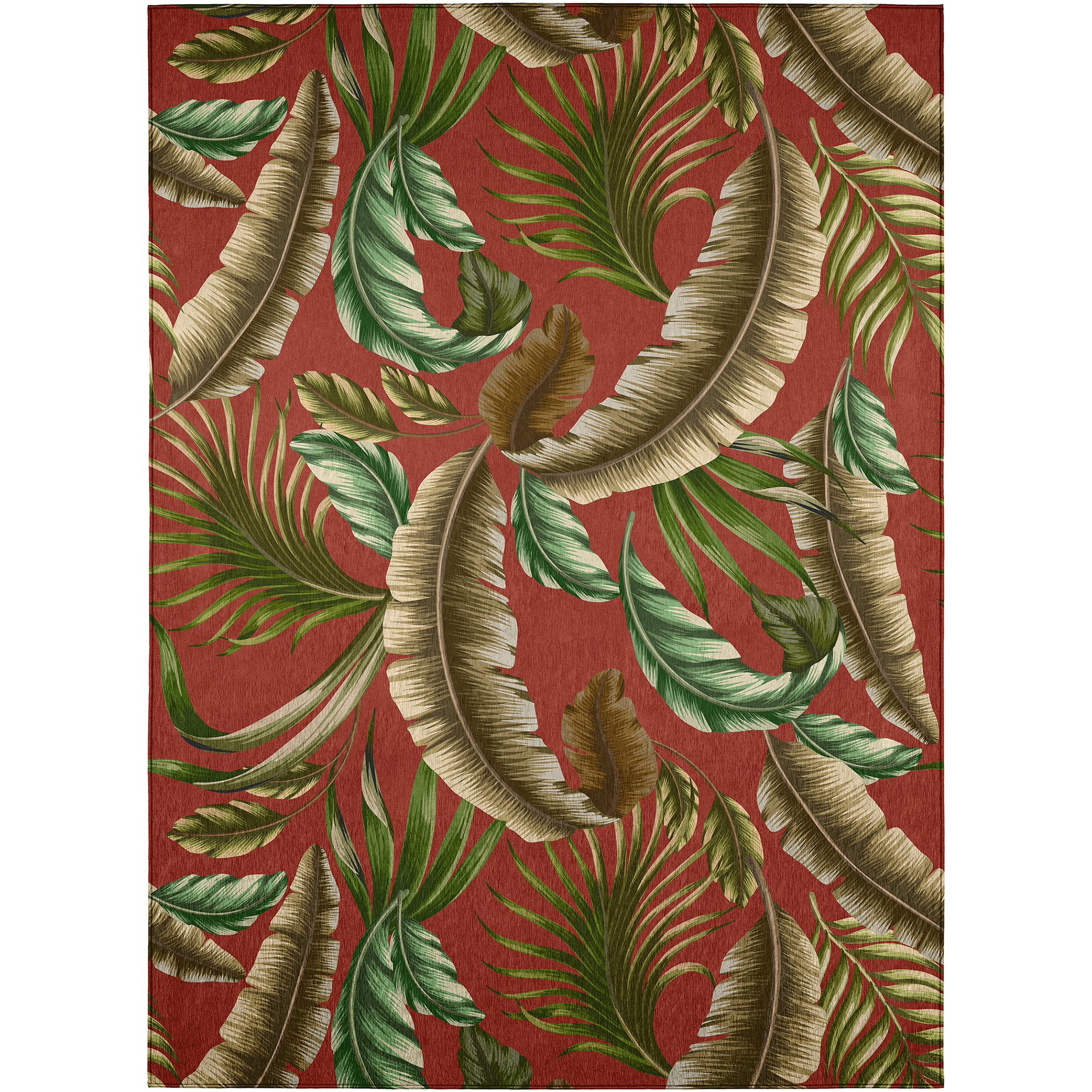 Dalyn Tropics TC1 - Paprika