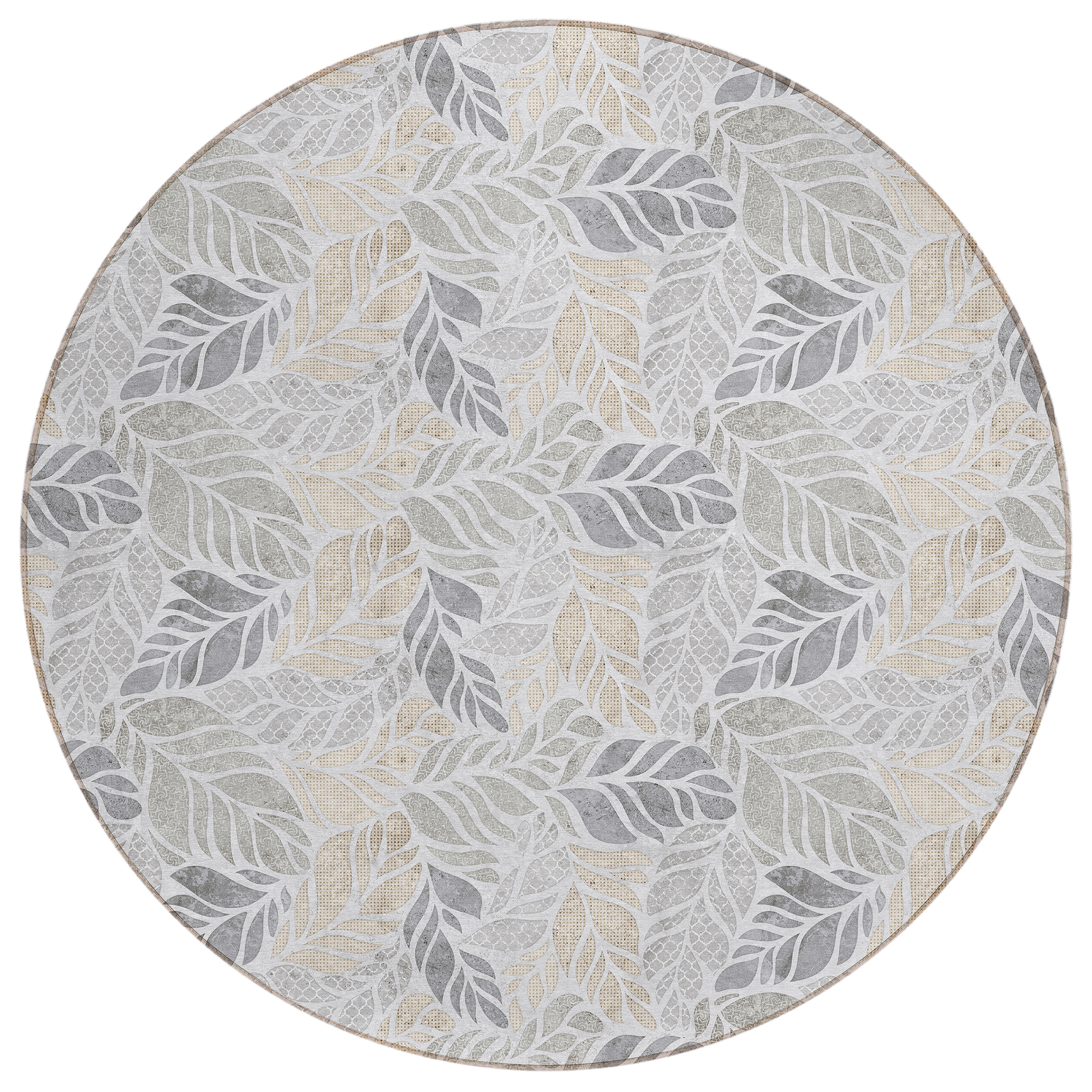 Dalyn Tropics TC3 - Gray