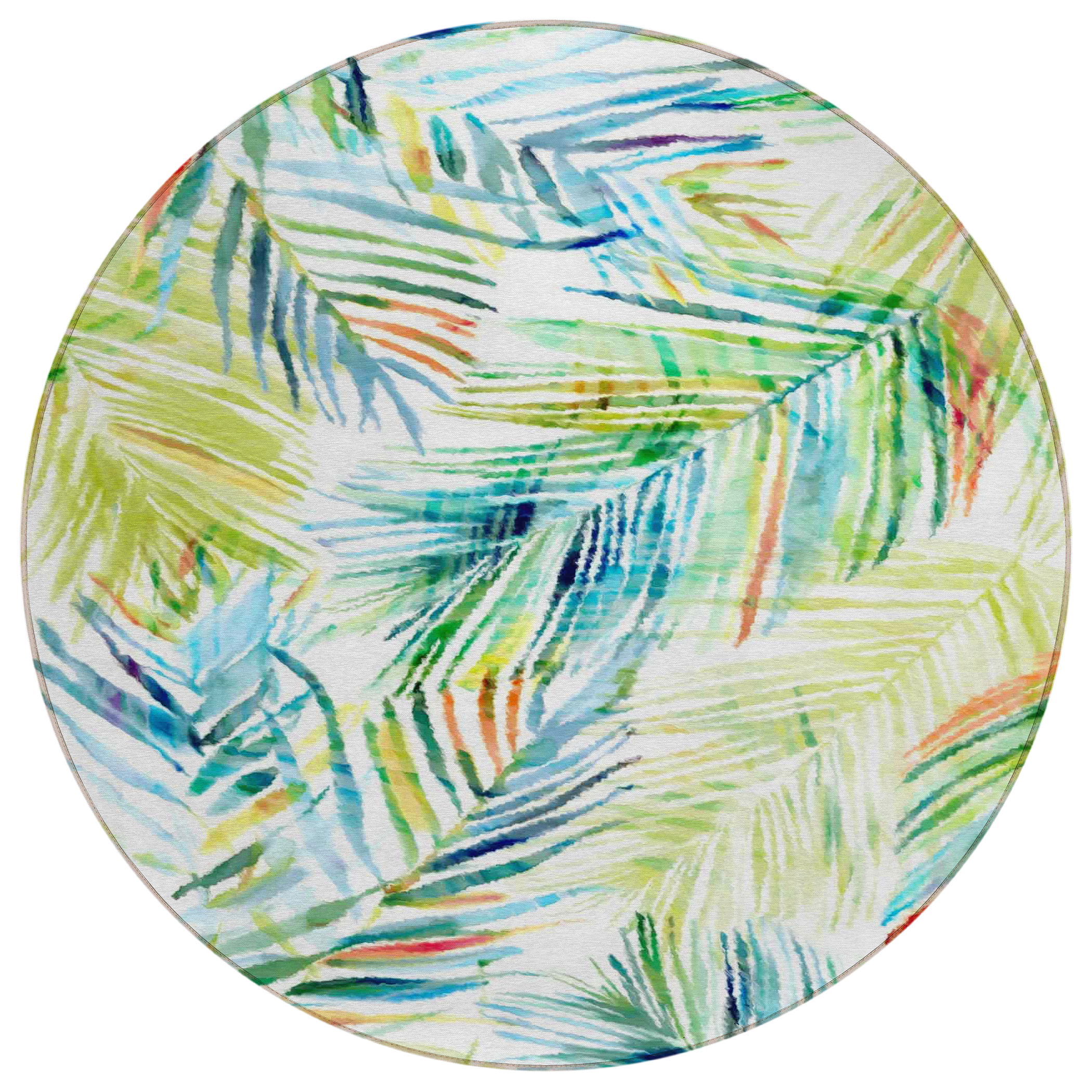 Dalyn Tropics TC4 - Meadow