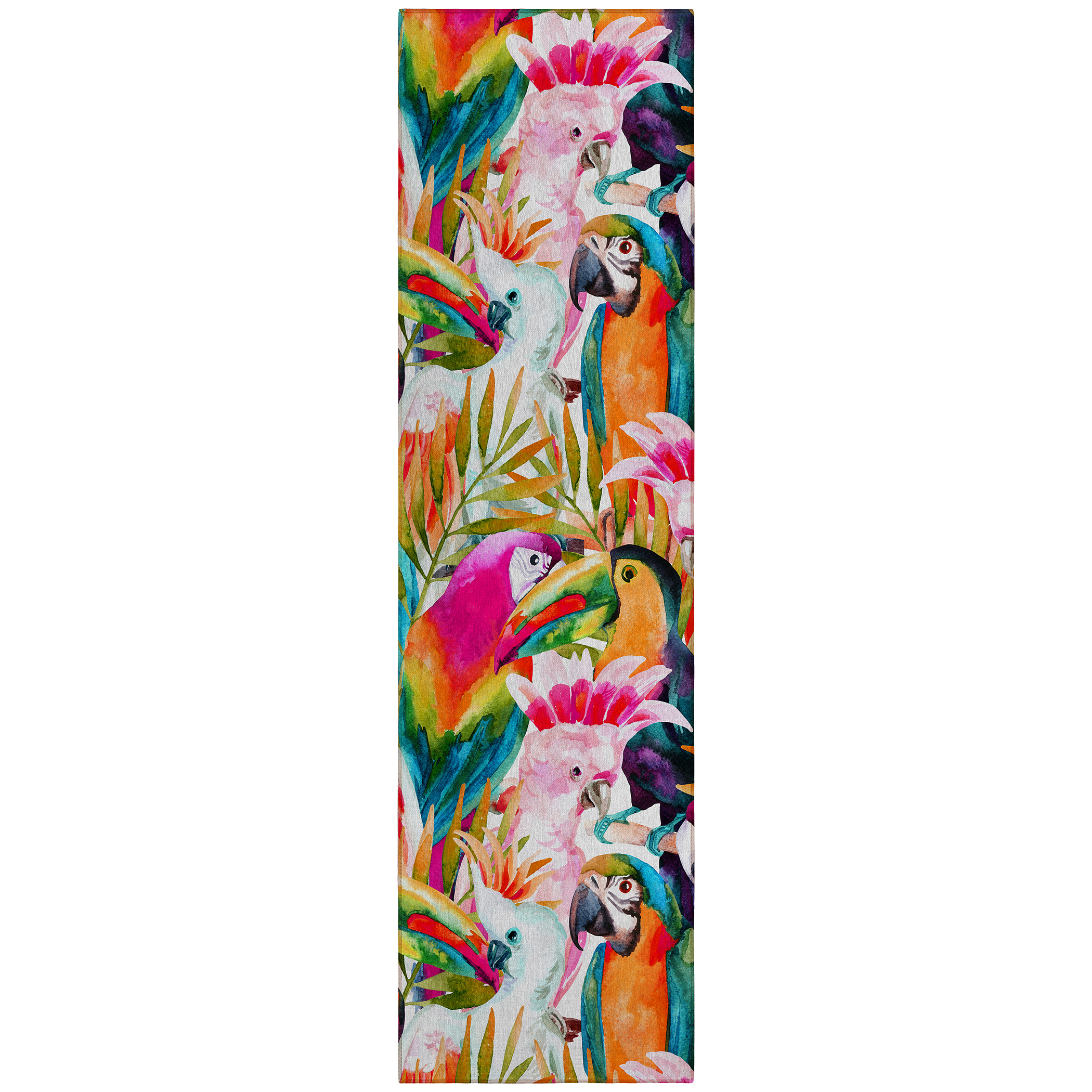 Dalyn Tropics TC5 - Confetti