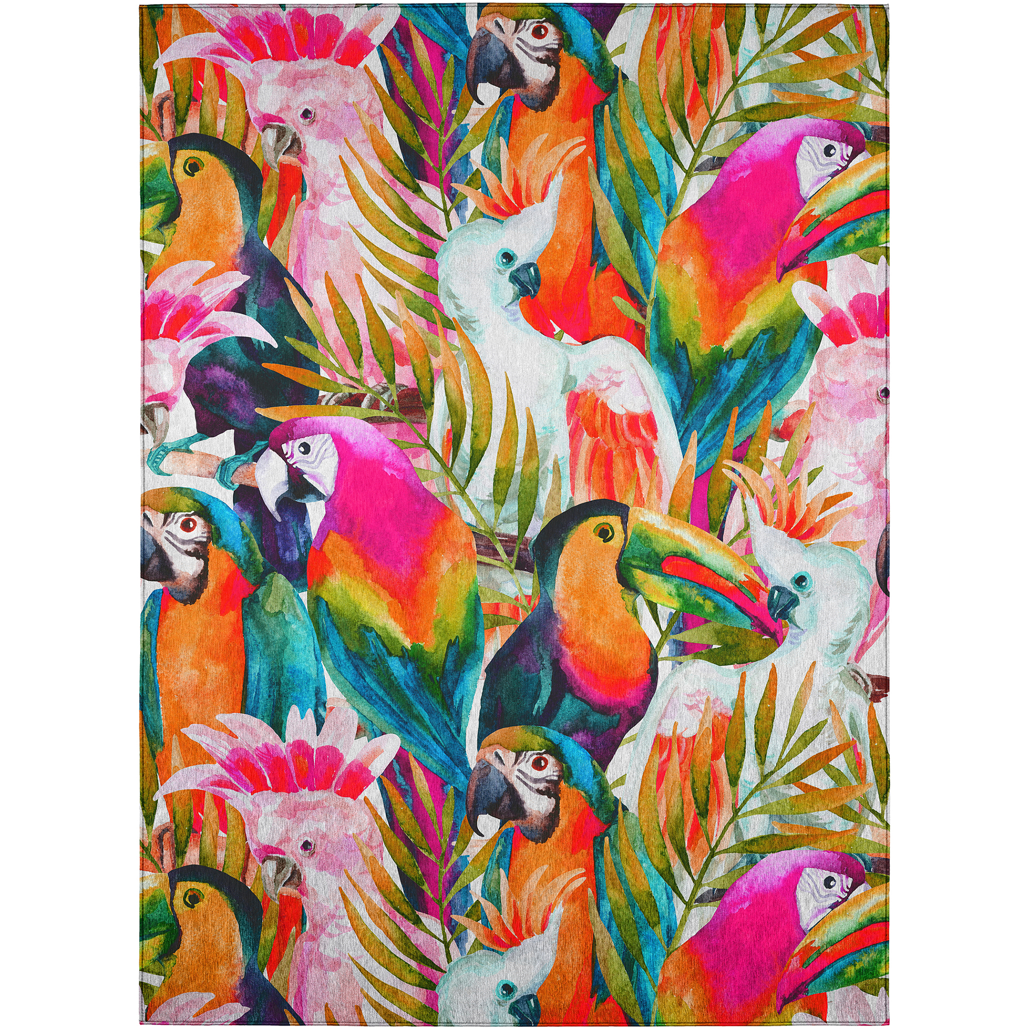 Dalyn Tropics TC5 - Confetti