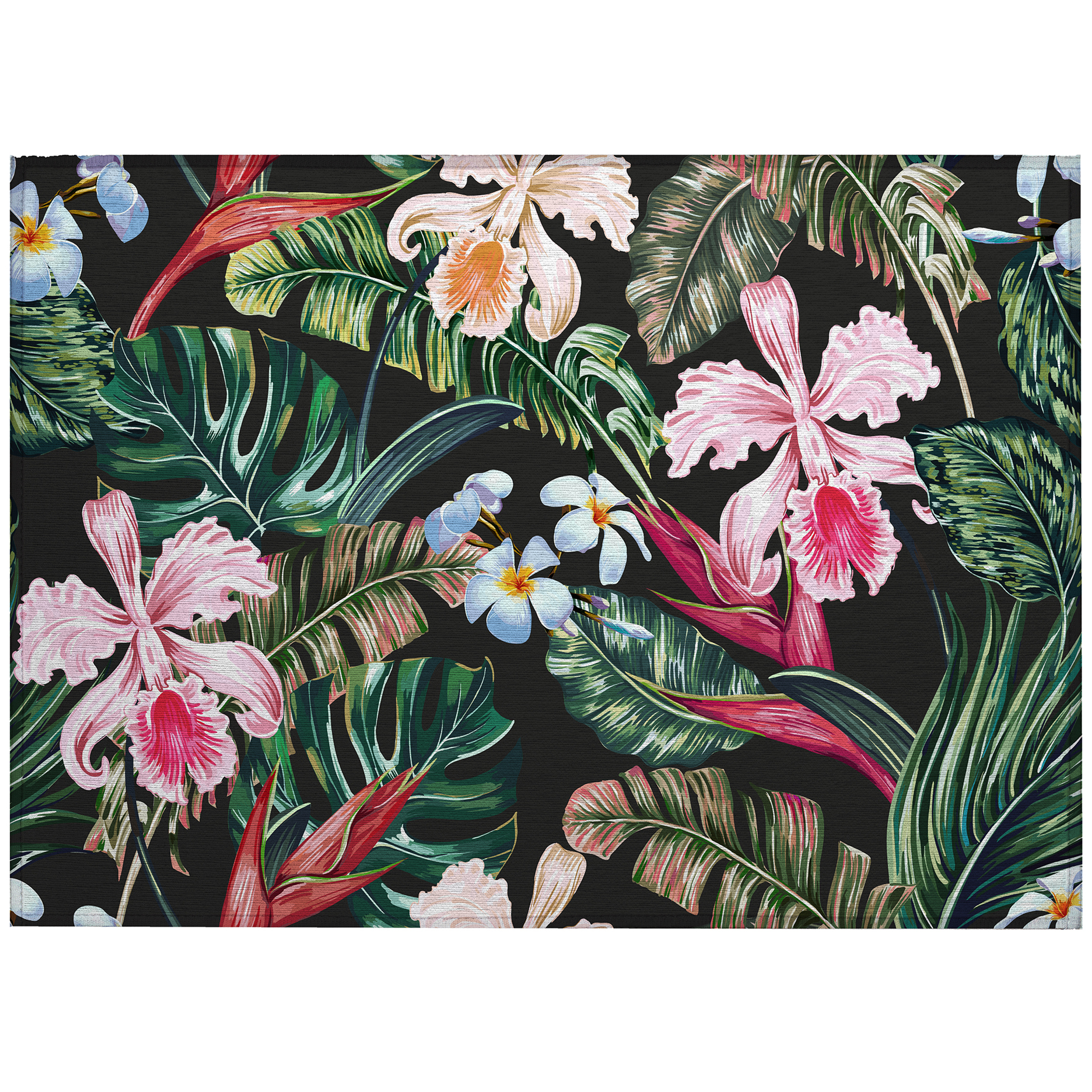 Dalyn Tropics TC6 - Black