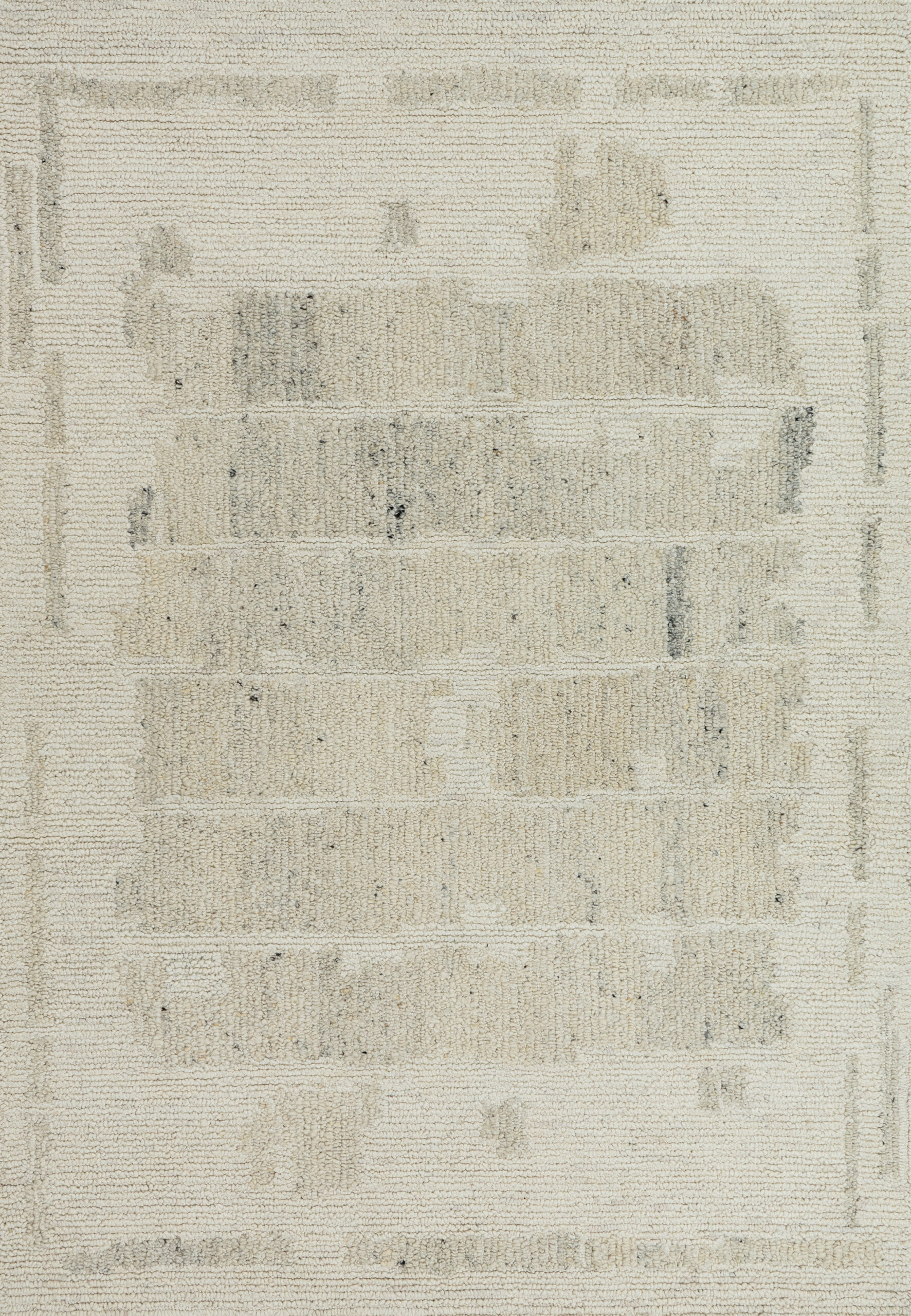 Dynamic Rugs Teak 12800 - Ivory