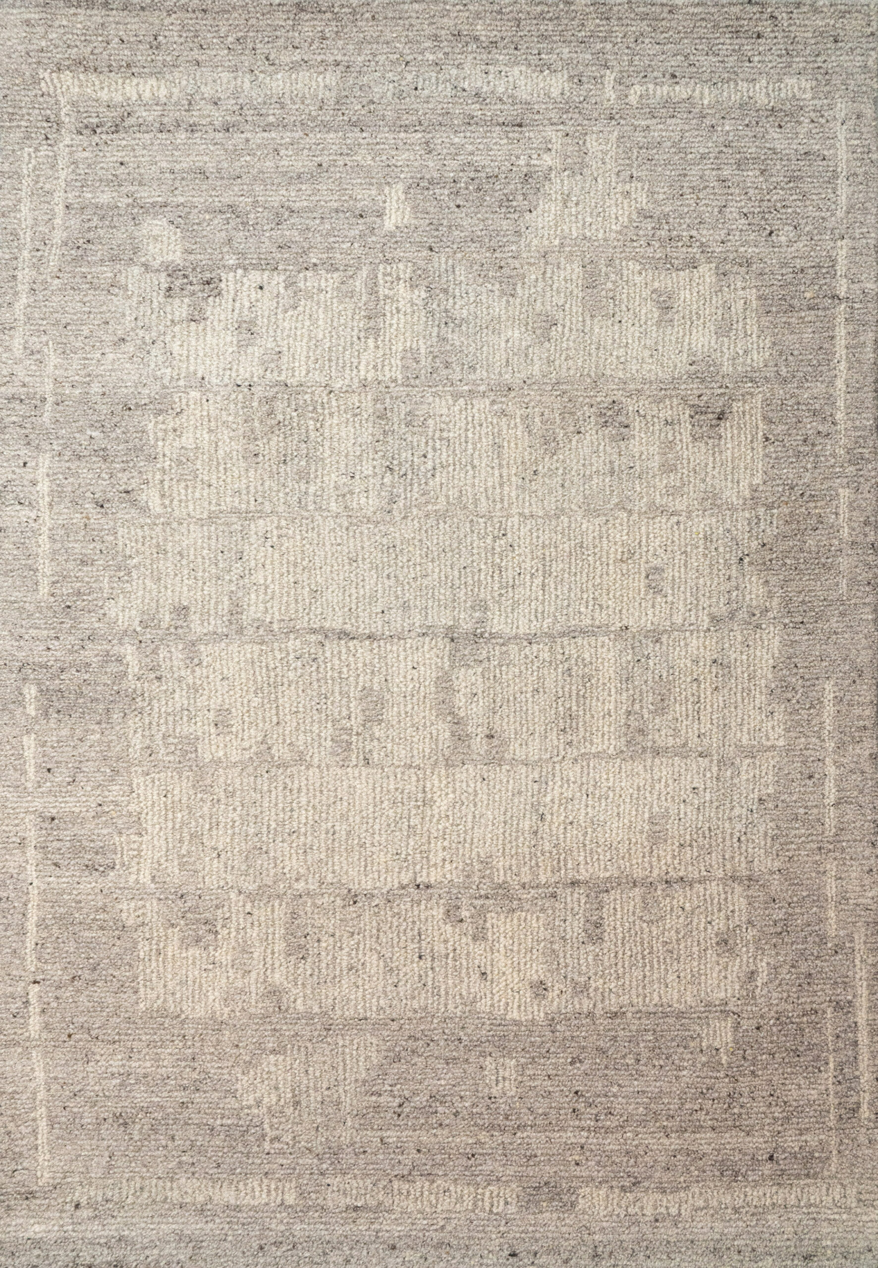 Dynamic Rugs Teak 12800 - Taupe
