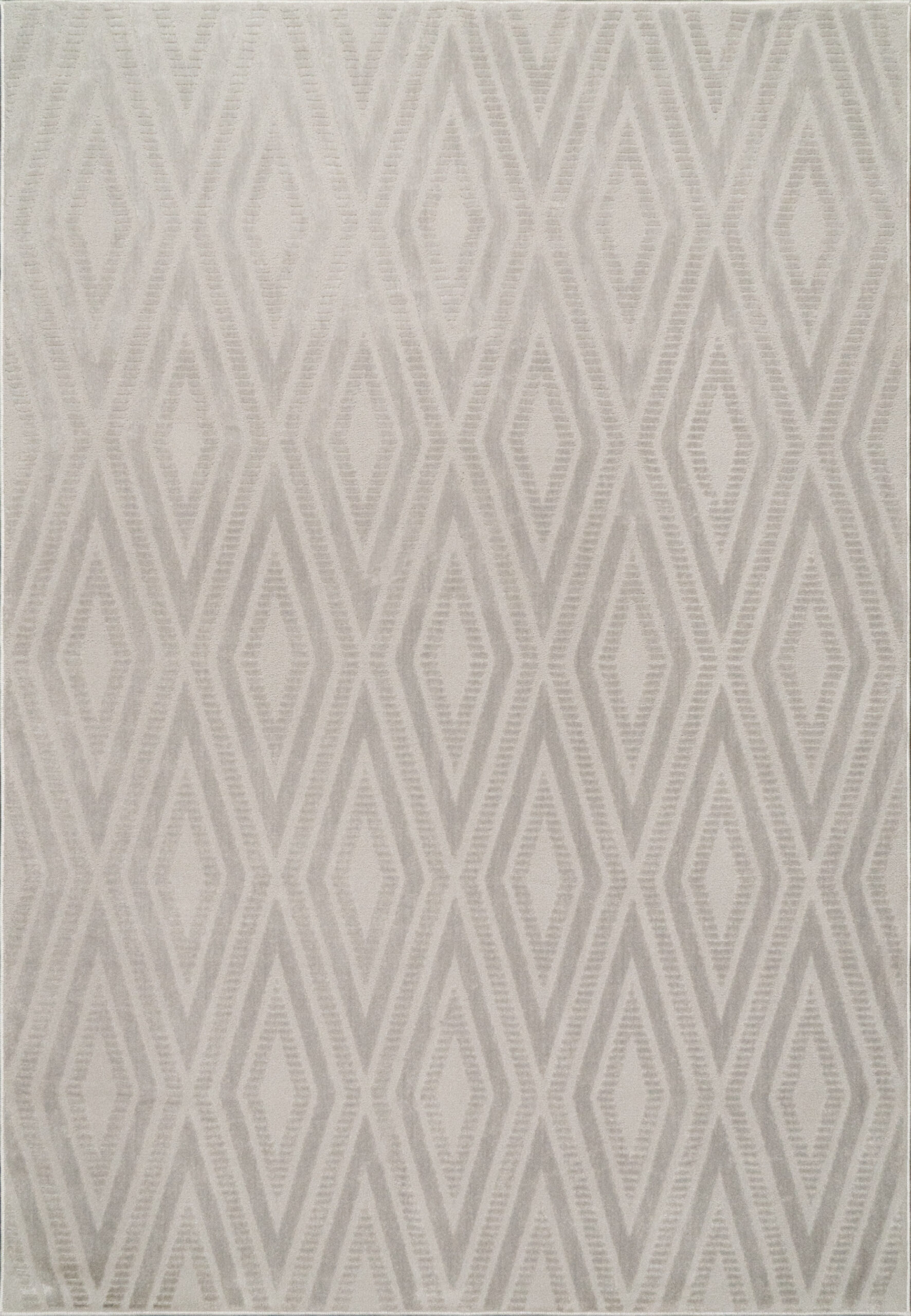 Dynamic Rugs Timeless 6925 - Gray/Light Gray