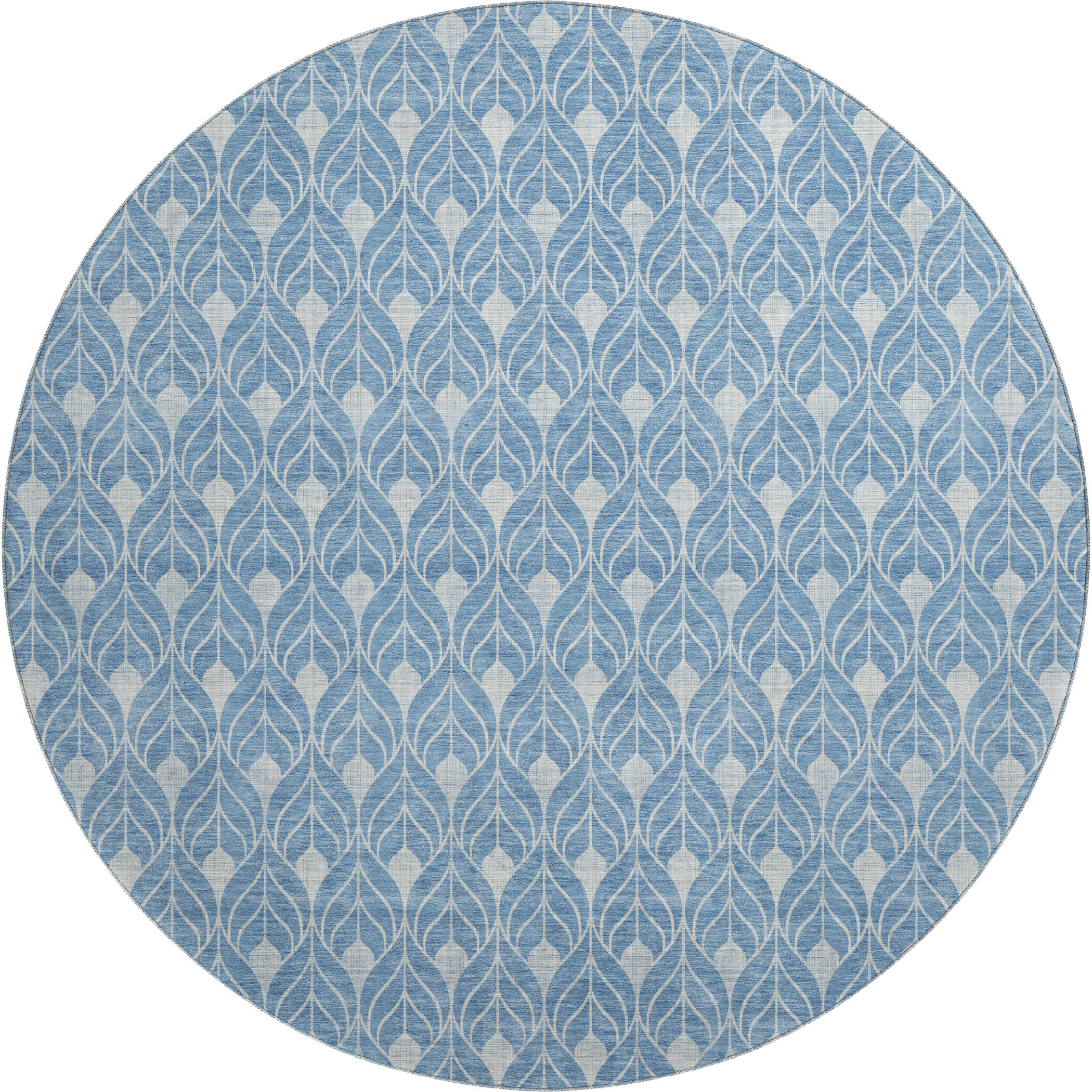 Dalyn The Reserve TR10 - Denim