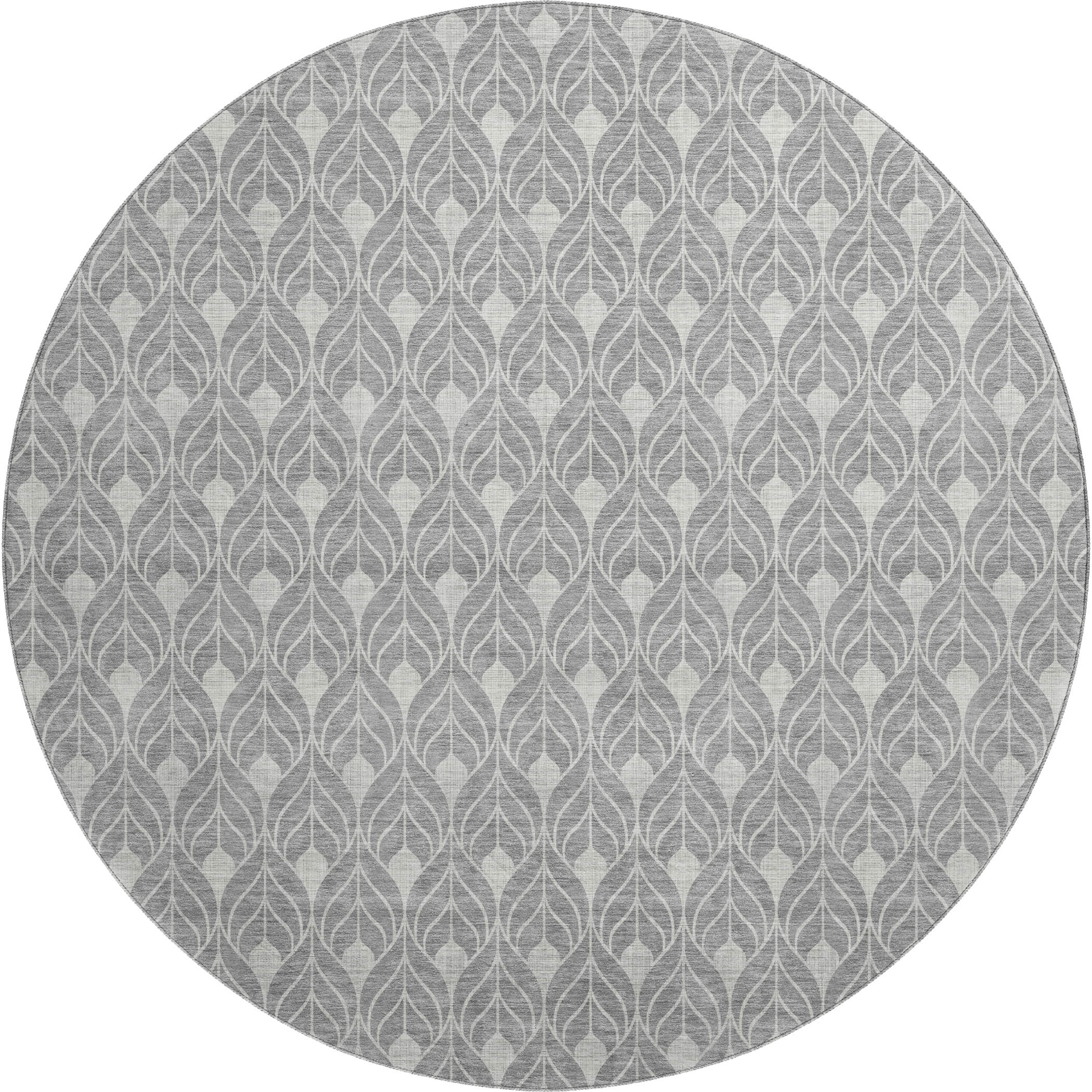 Dalyn The Reserve TR10 - Gray