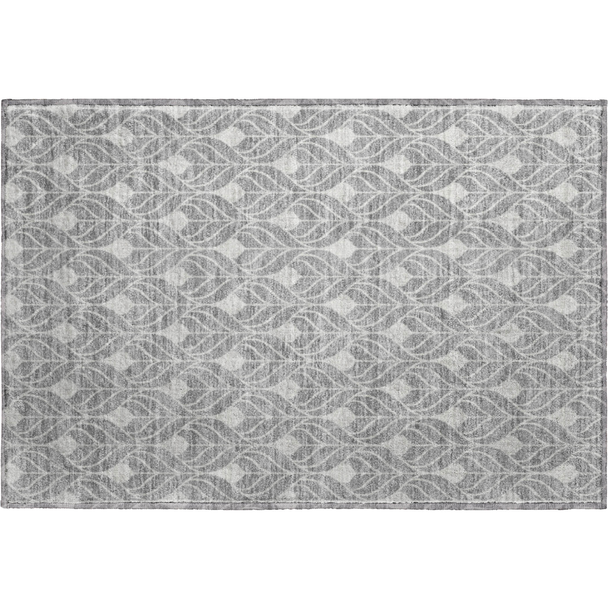 Dalyn The Reserve TR10 - Gray