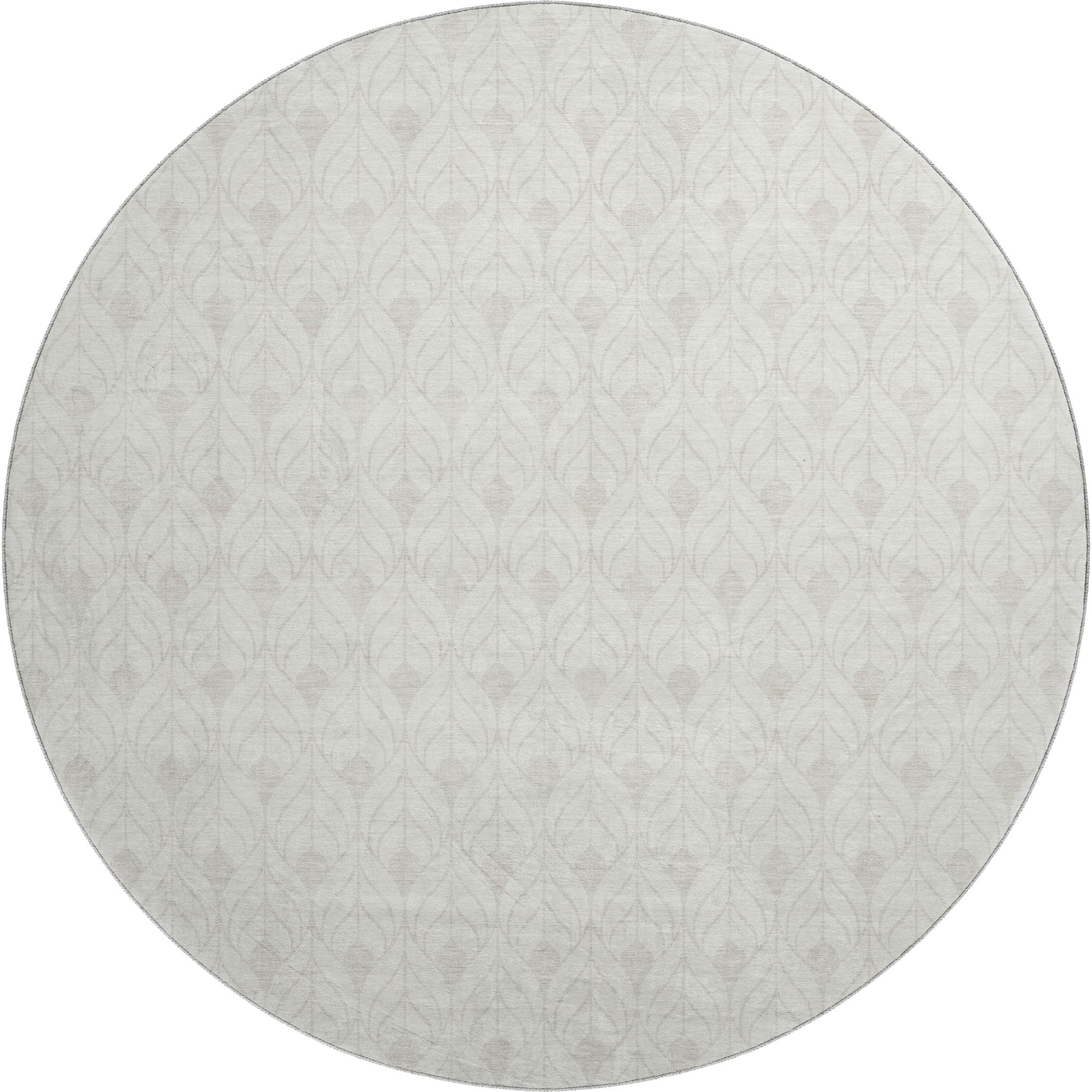 Dalyn The Reserve TR10 - Ivory