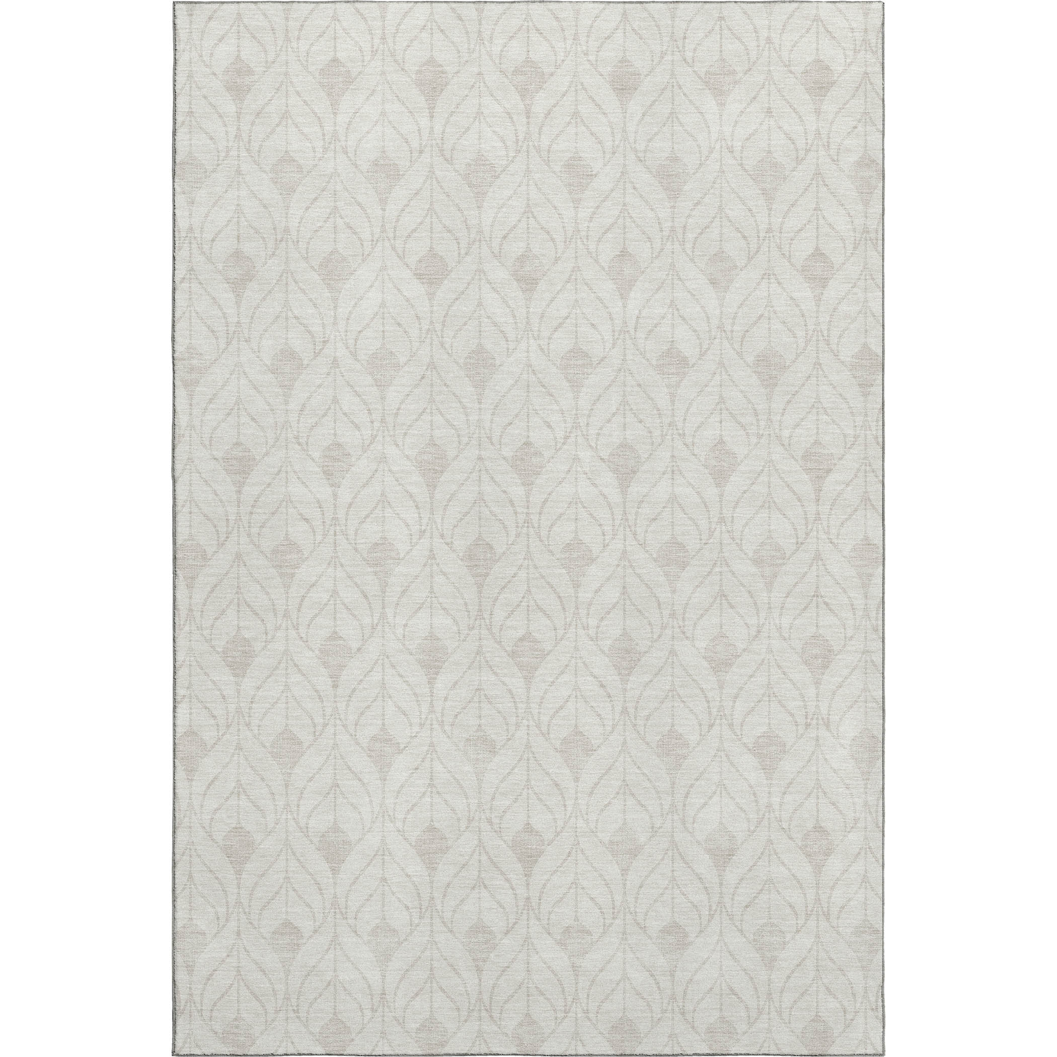 Dalyn The Reserve TR10 - Ivory