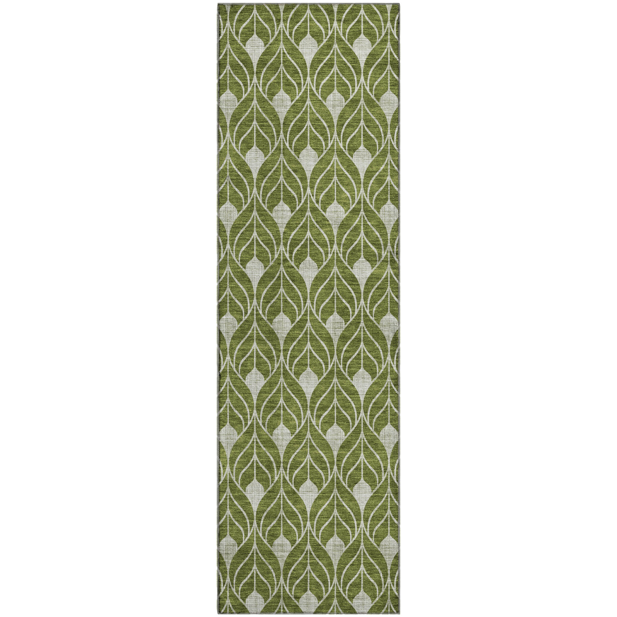 Dalyn The Reserve TR10 - Olive
