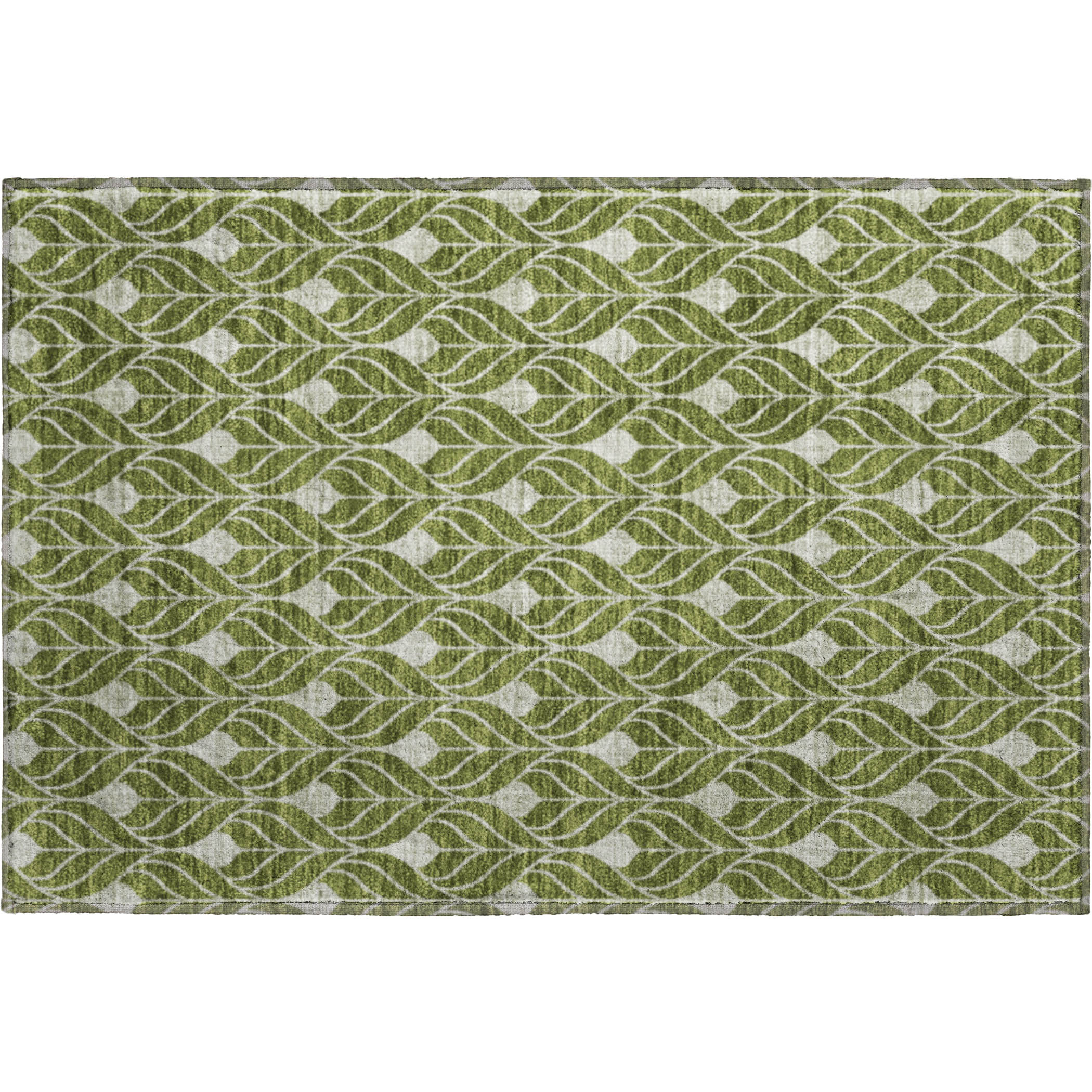 Dalyn The Reserve TR10 - Olive
