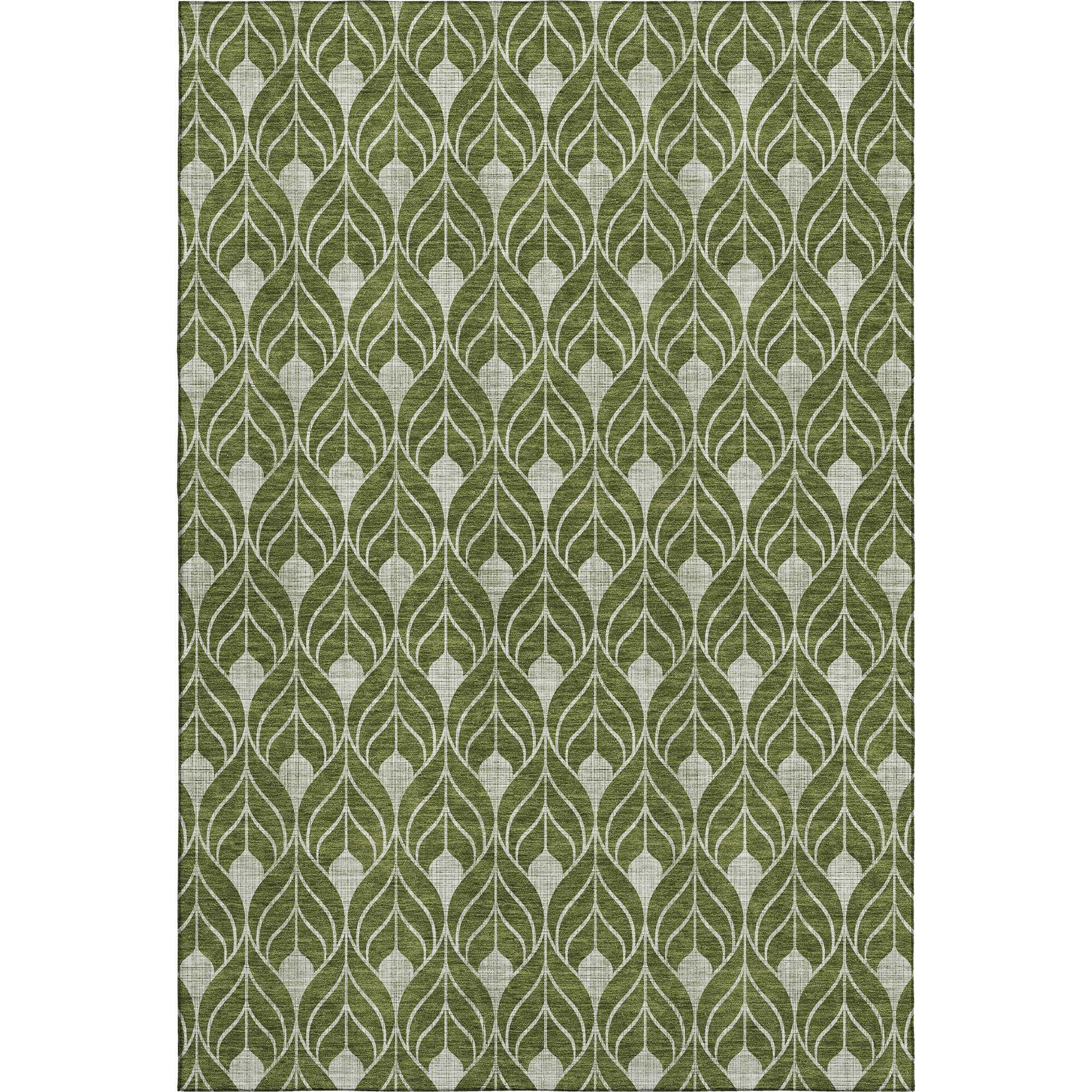 Dalyn The Reserve TR10 - Olive