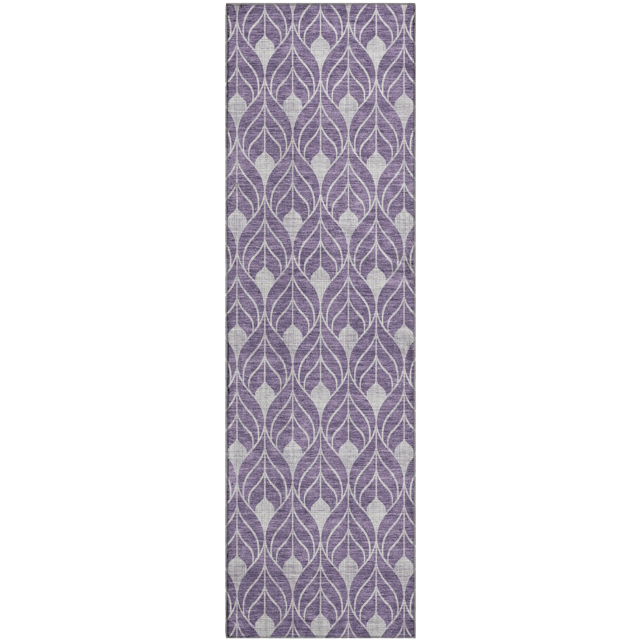 Dalyn The Reserve TR10 - Plum