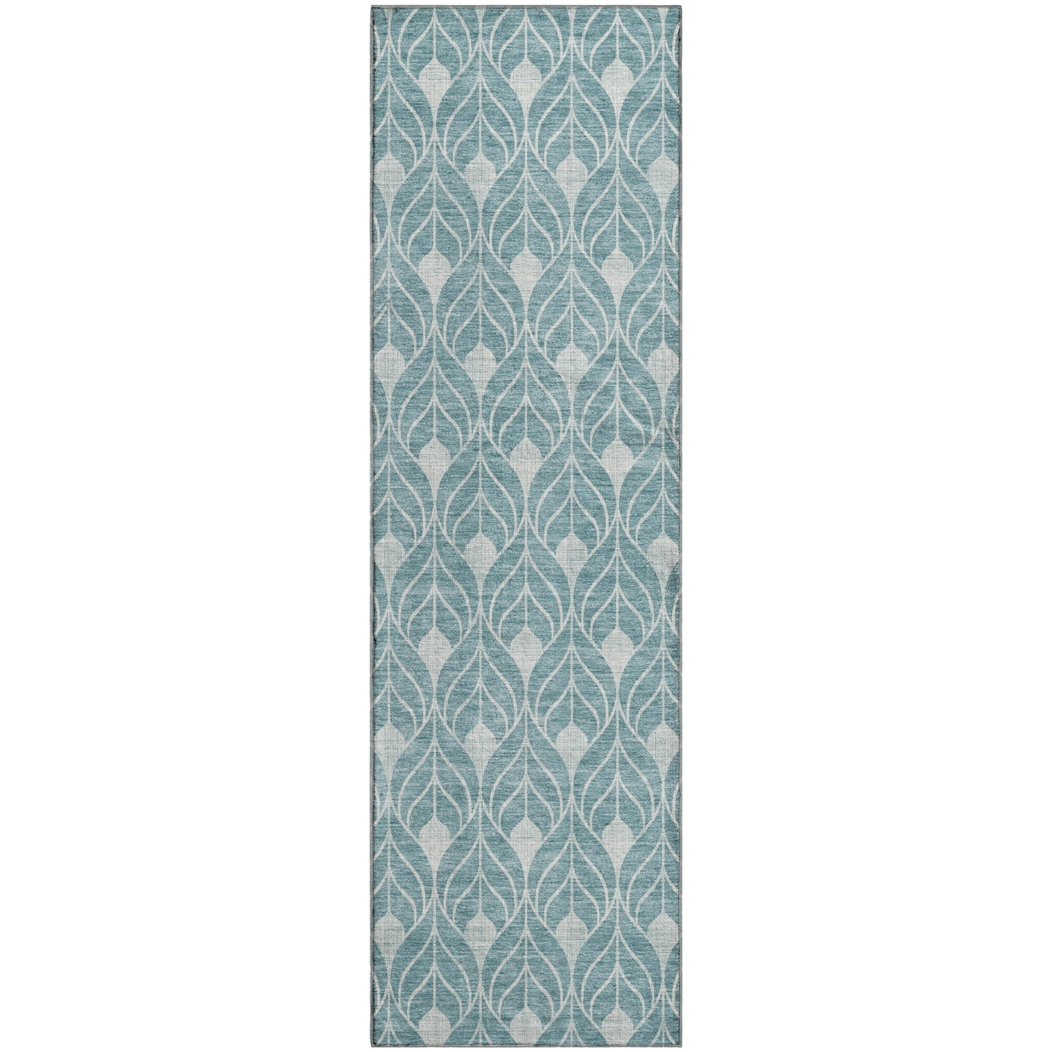 Dalyn The Reserve TR10 - Teal