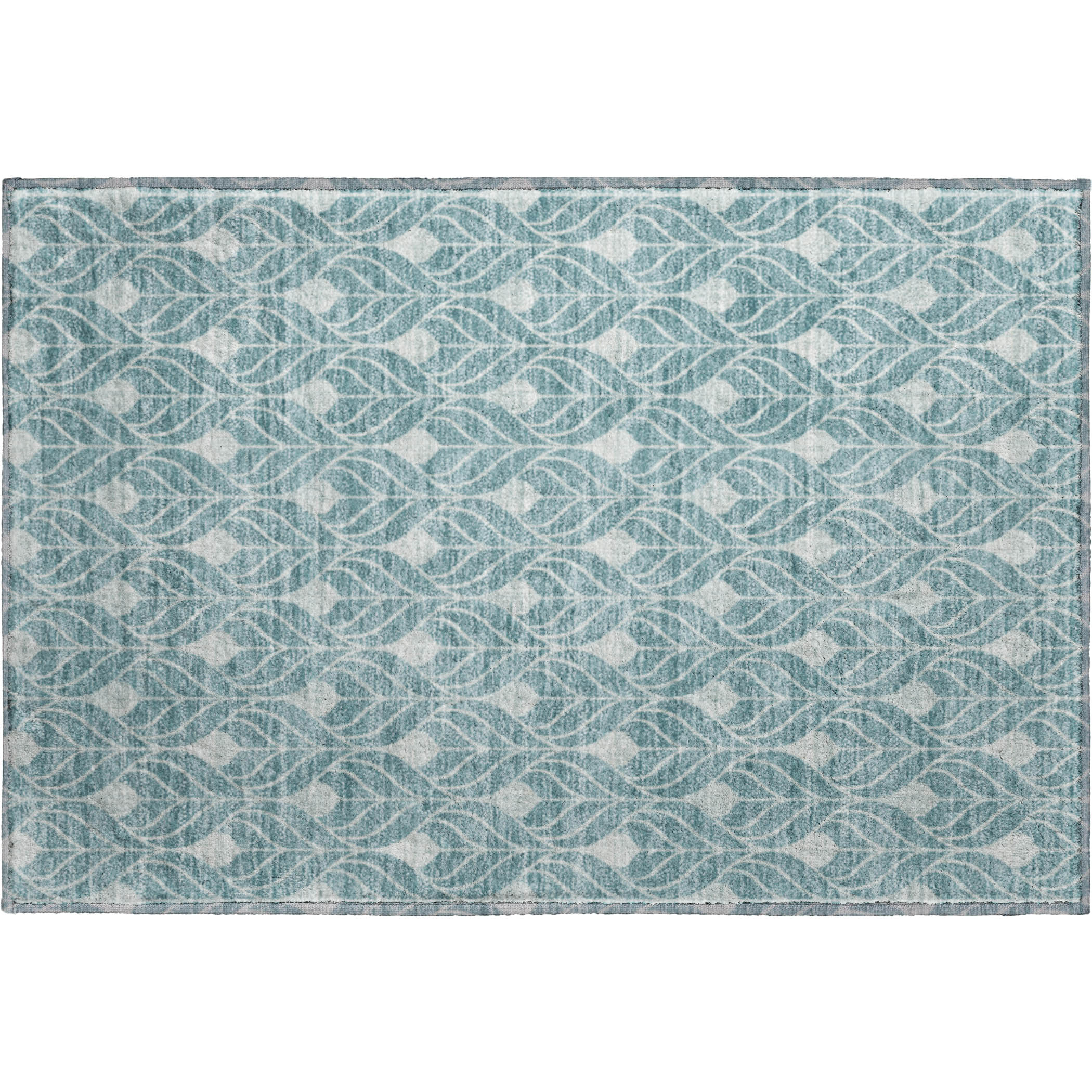 Dalyn The Reserve TR10 - Teal